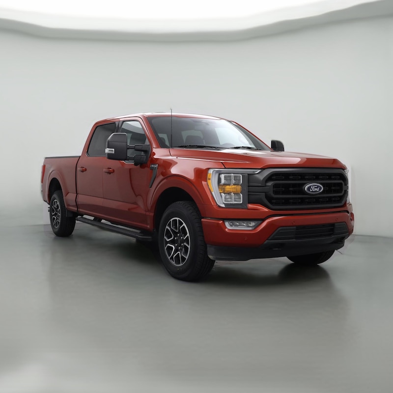 2023 Ford F150 XLT