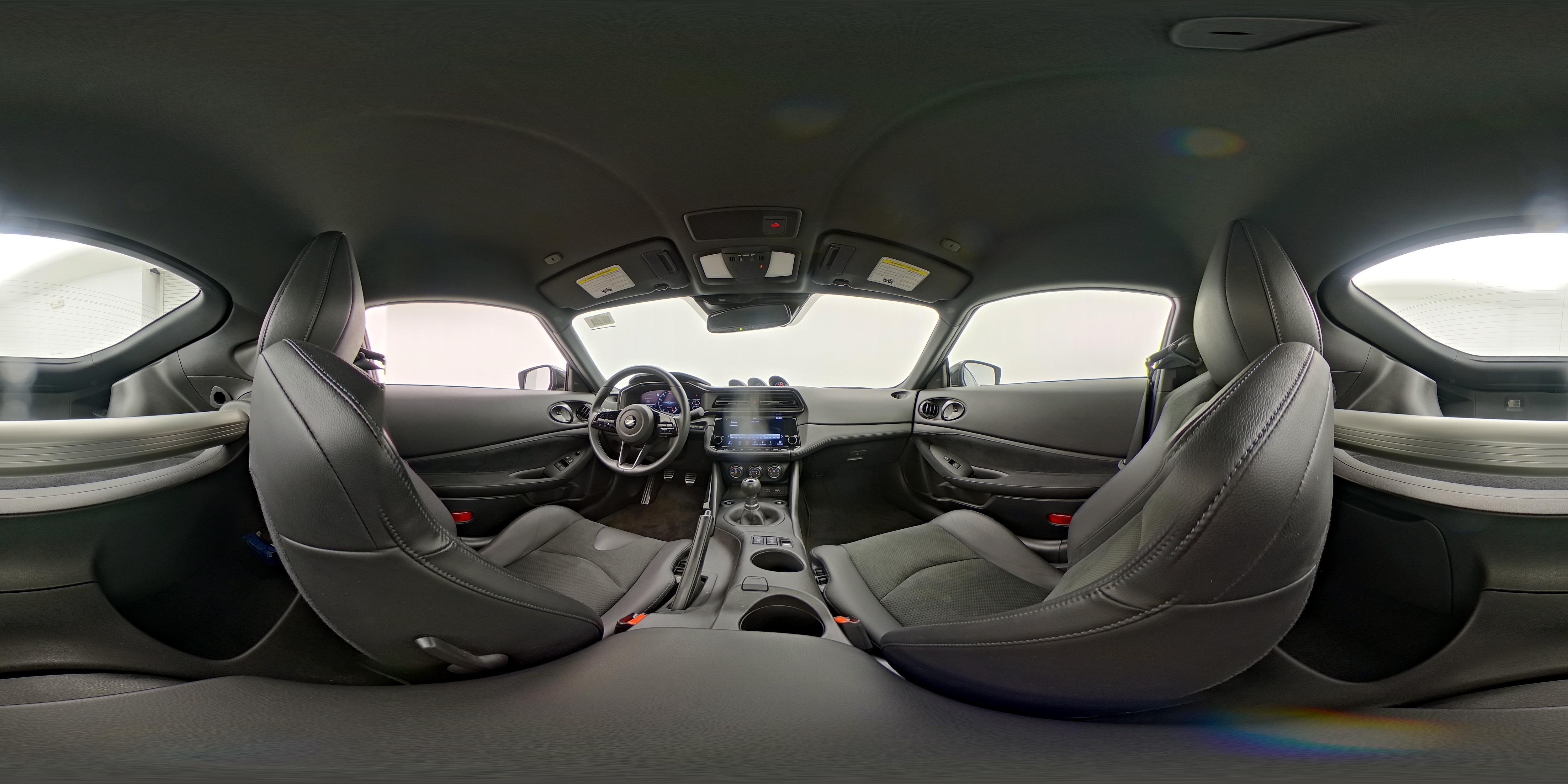 2024 Nissan Z Performance - Photo 23