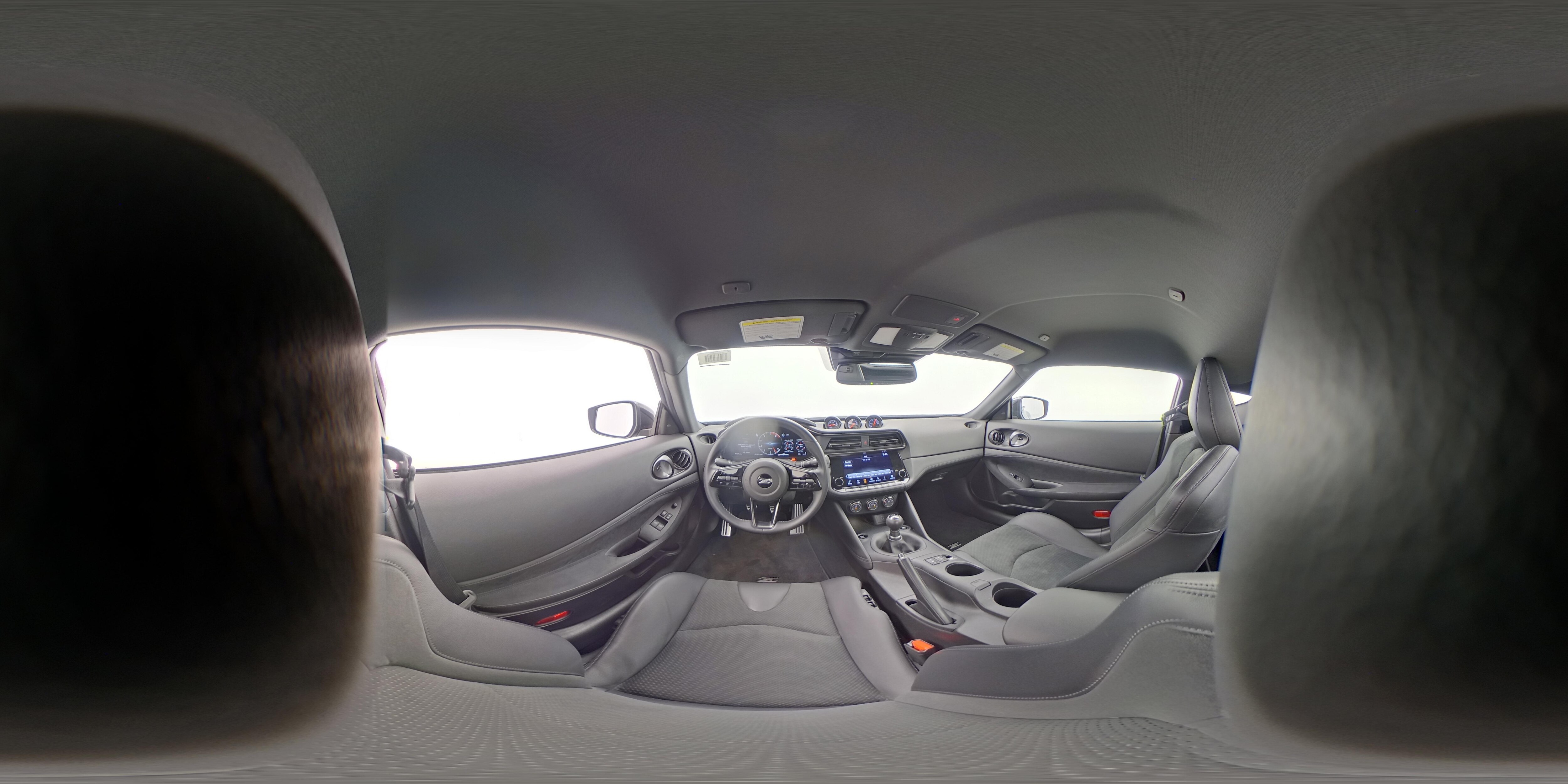 2024 Nissan Z Performance - Photo 24