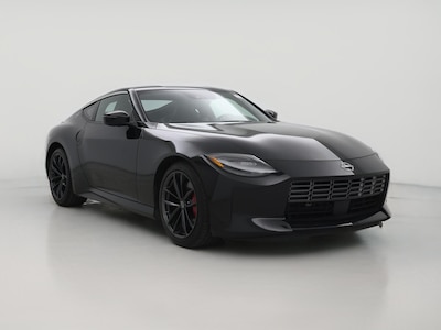 2024 Nissan Z Performance