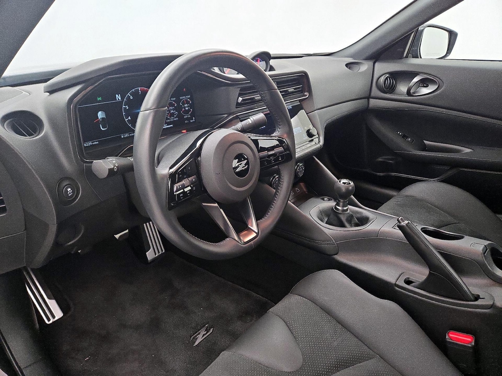 2024 Nissan Z Performance - Photo 10
