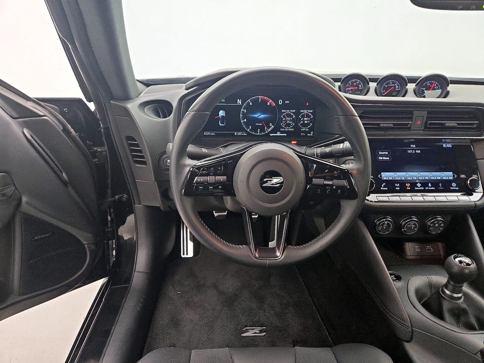 2024 Nissan Z Performance - Photo 11