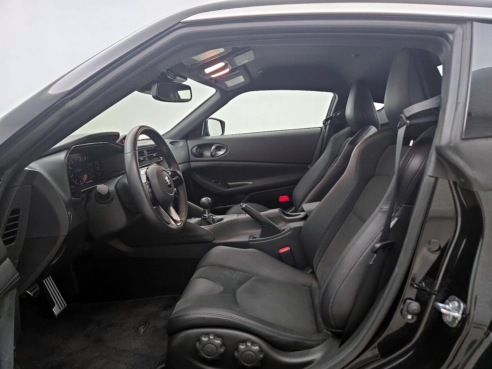 2024 Nissan Z Performance - Photo 12
