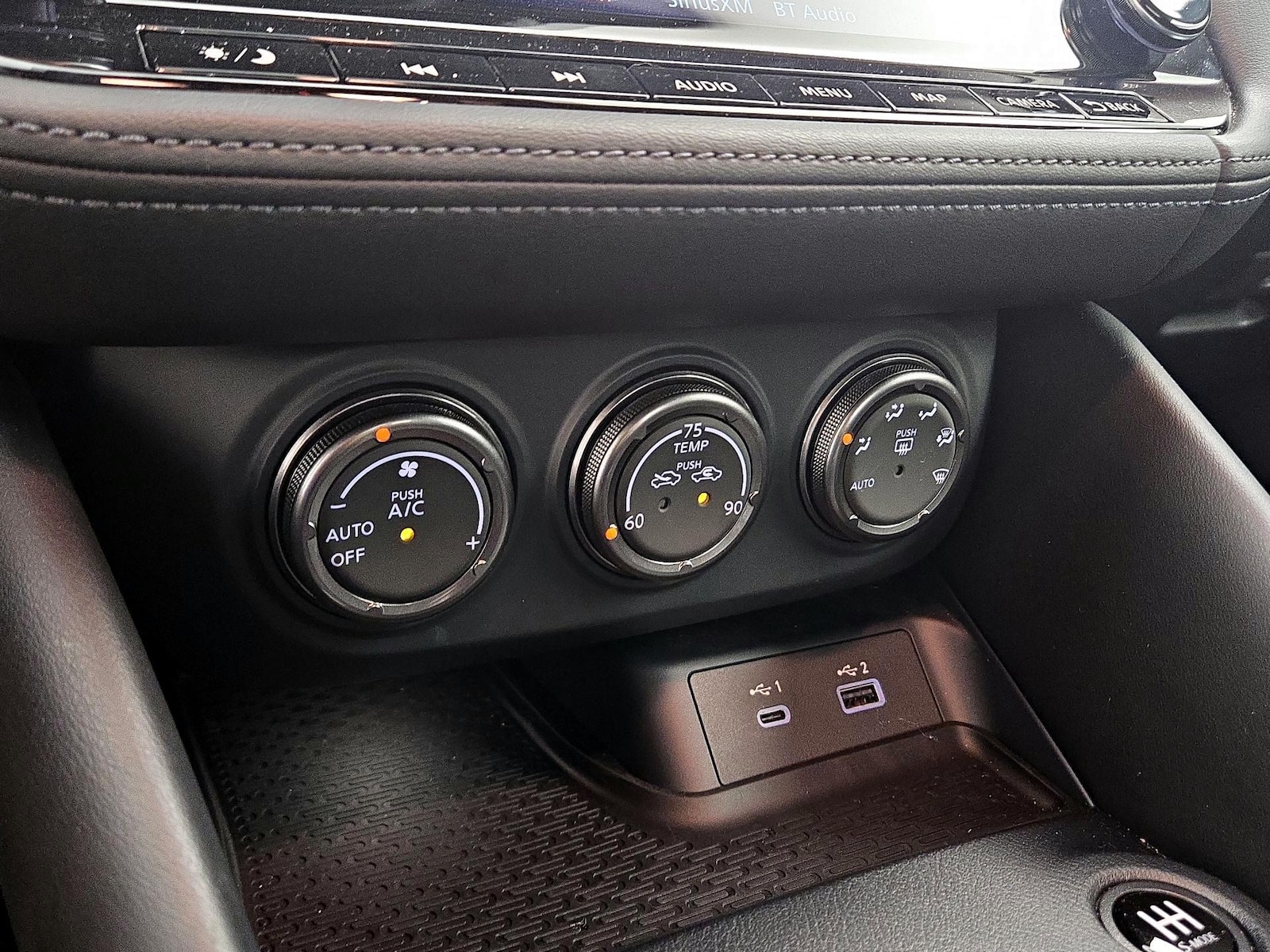 2024 Nissan Z Performance - Photo 17
