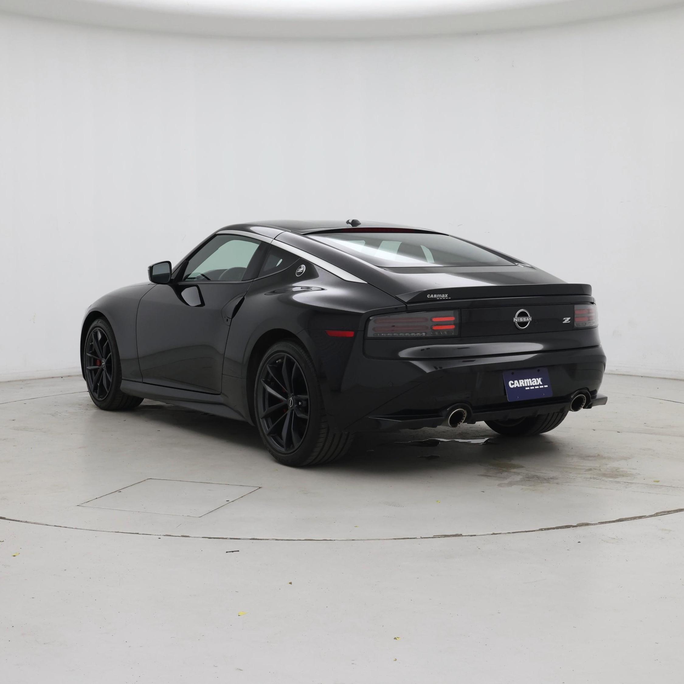 Thumbnail: 2024 Nissan Z - 2