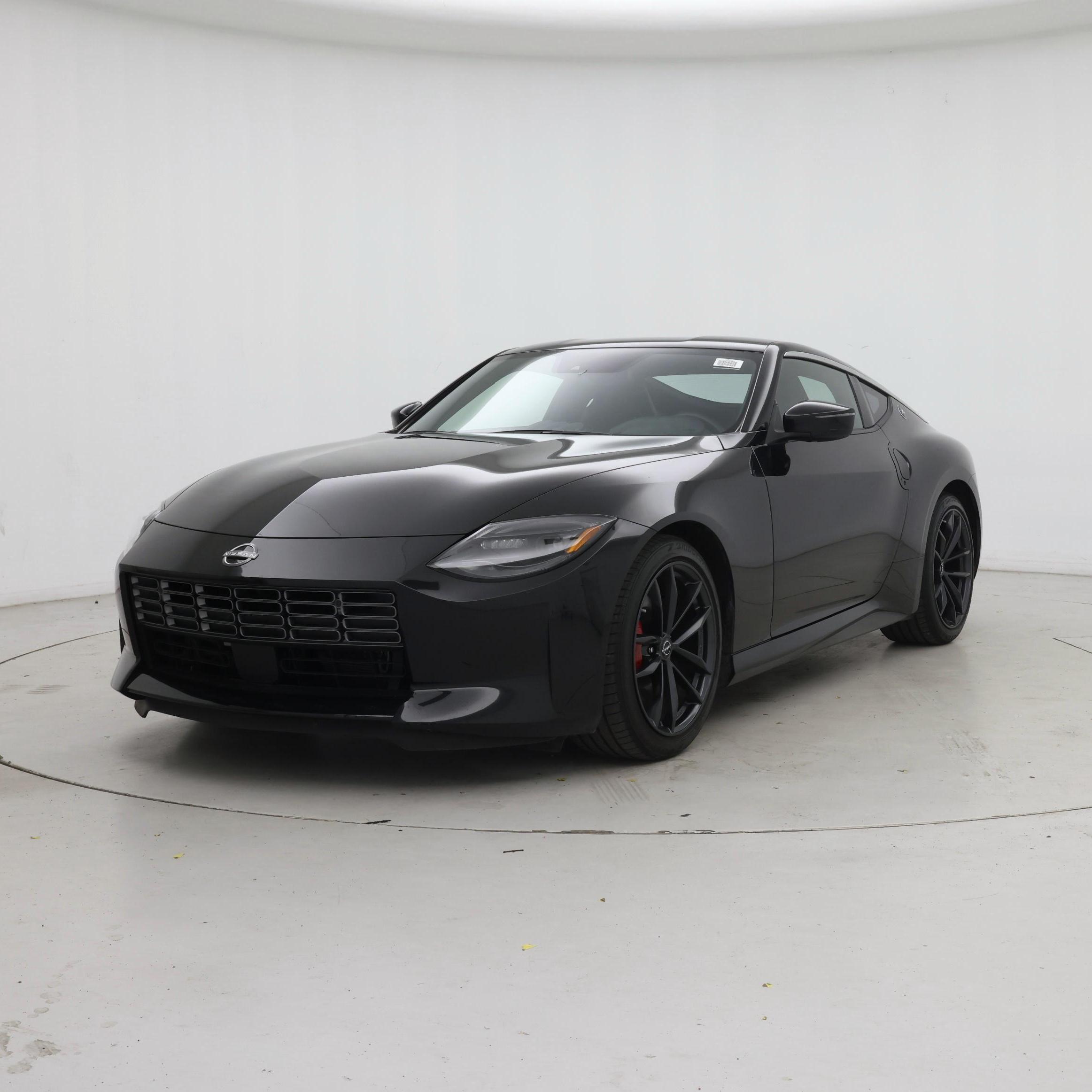 Thumbnail: 2024 Nissan Z - 4
