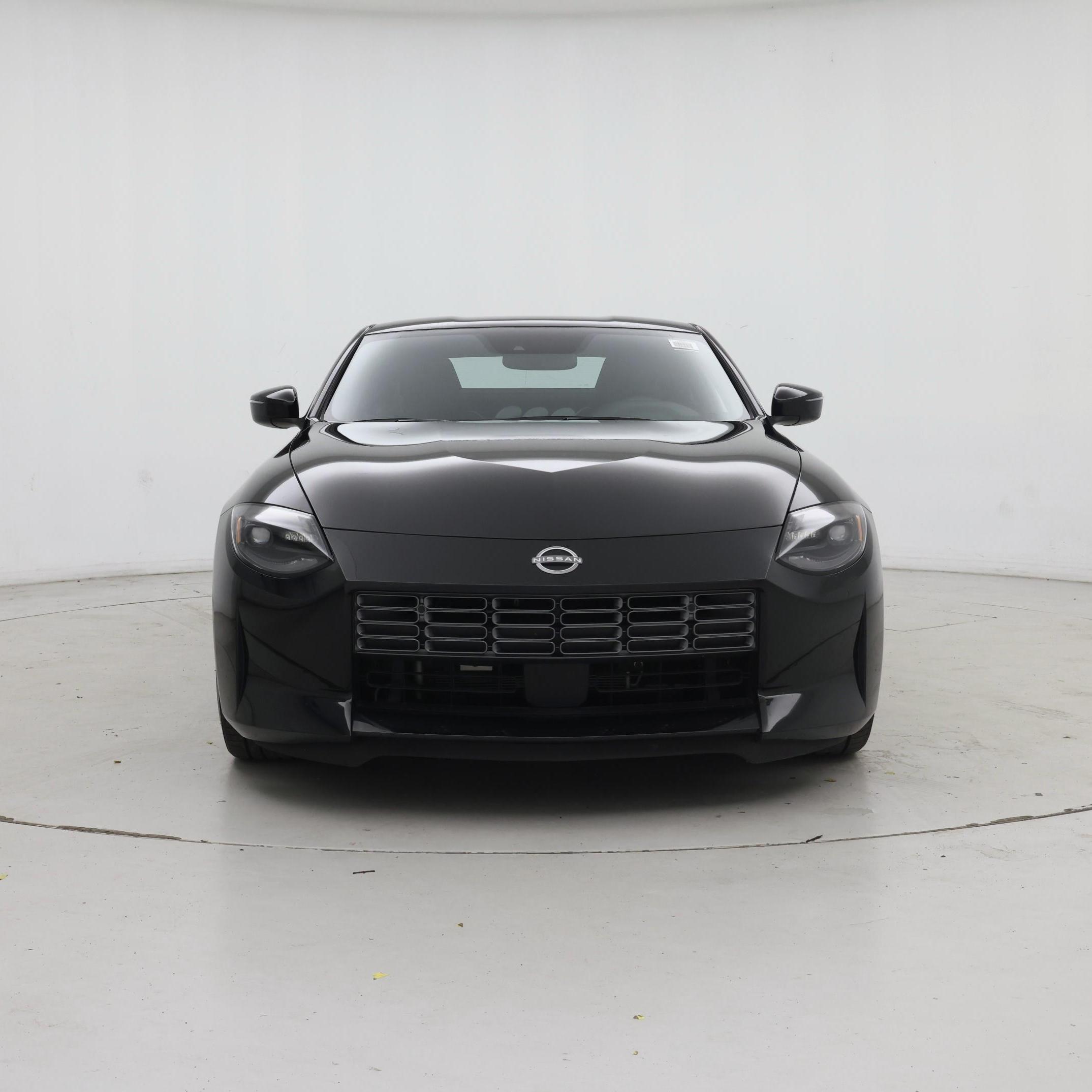 Thumbnail: 2024 Nissan Z - 5