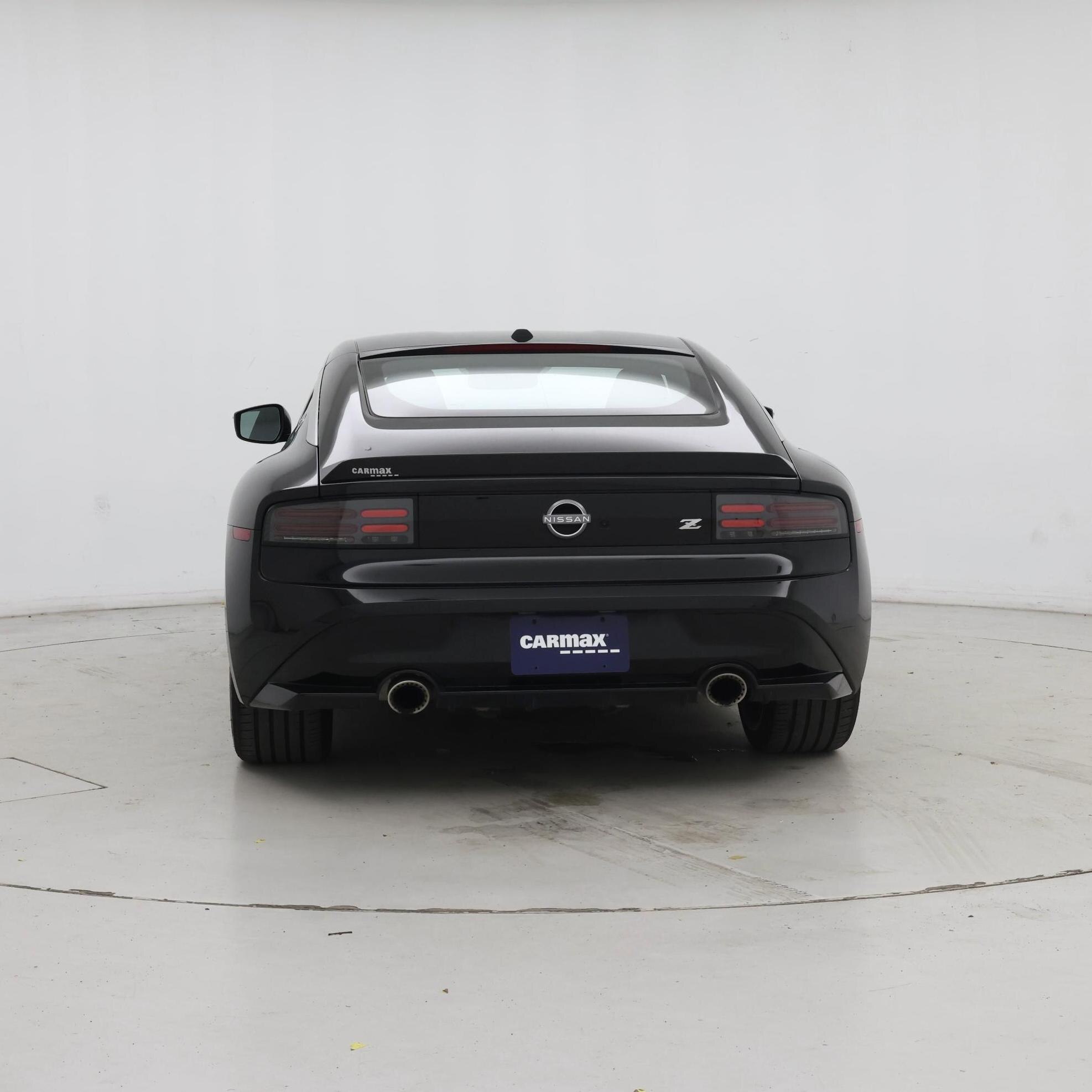 Thumbnail: 2024 Nissan Z - 6