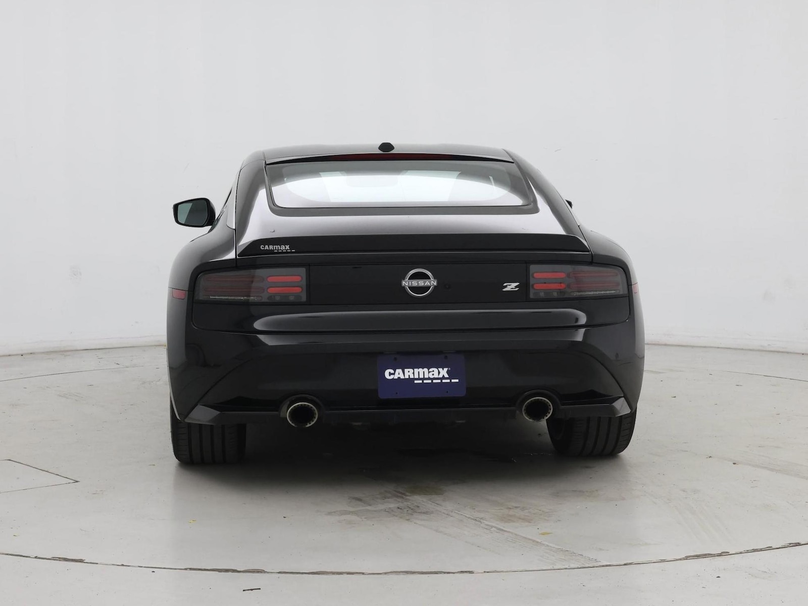 2024 Nissan Z Performance - Photo 7