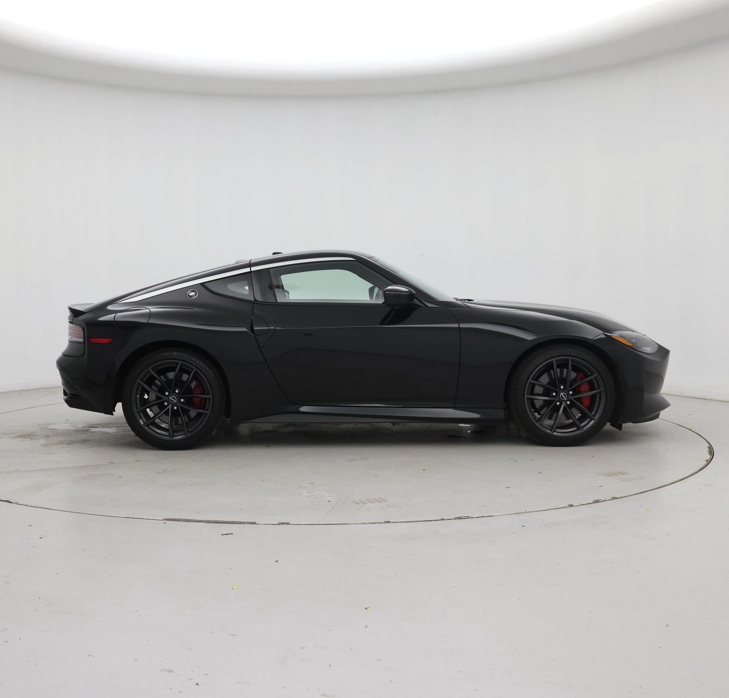 Thumbnail: 2024 Nissan Z - 7