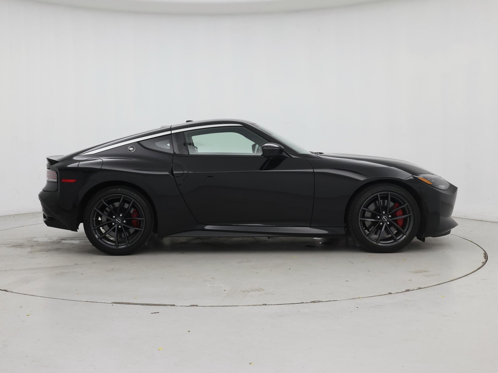 2024 Nissan Z Performance - Photo 8