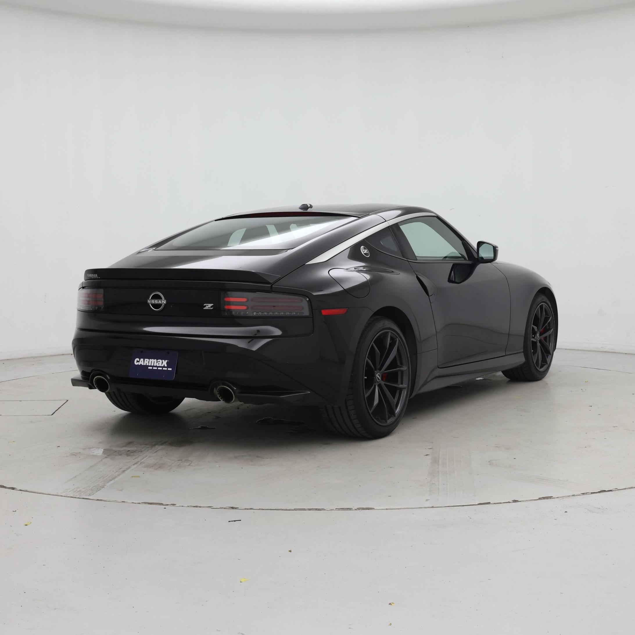 Thumbnail: 2024 Nissan Z - 8