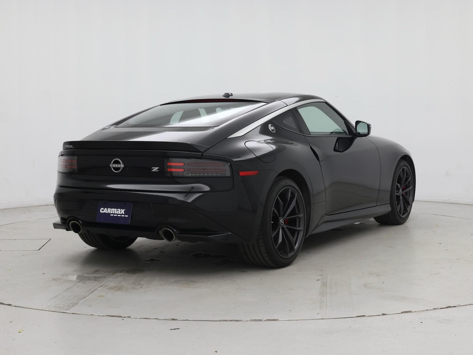 2024 Nissan Z Performance - Photo 9