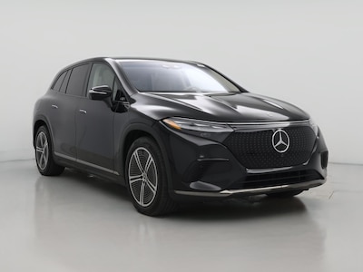 2023 Mercedes-Benz EQS450