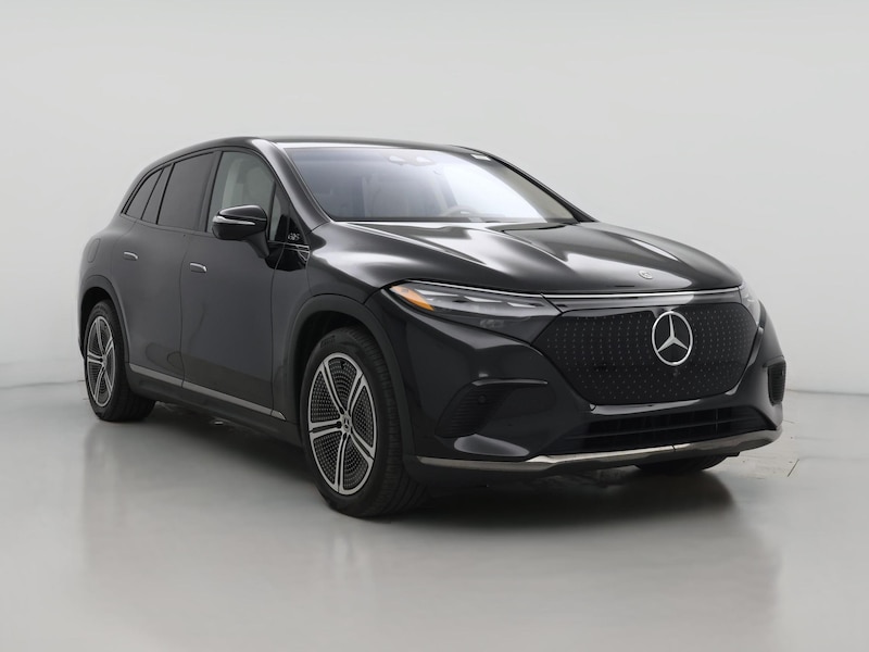 2023 Mercedes-Benz EQS 450 -
                  Madison, TN