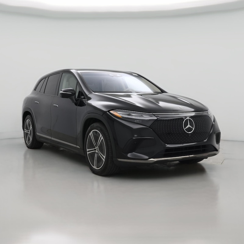 2023 Mercedes-Benz EQS450