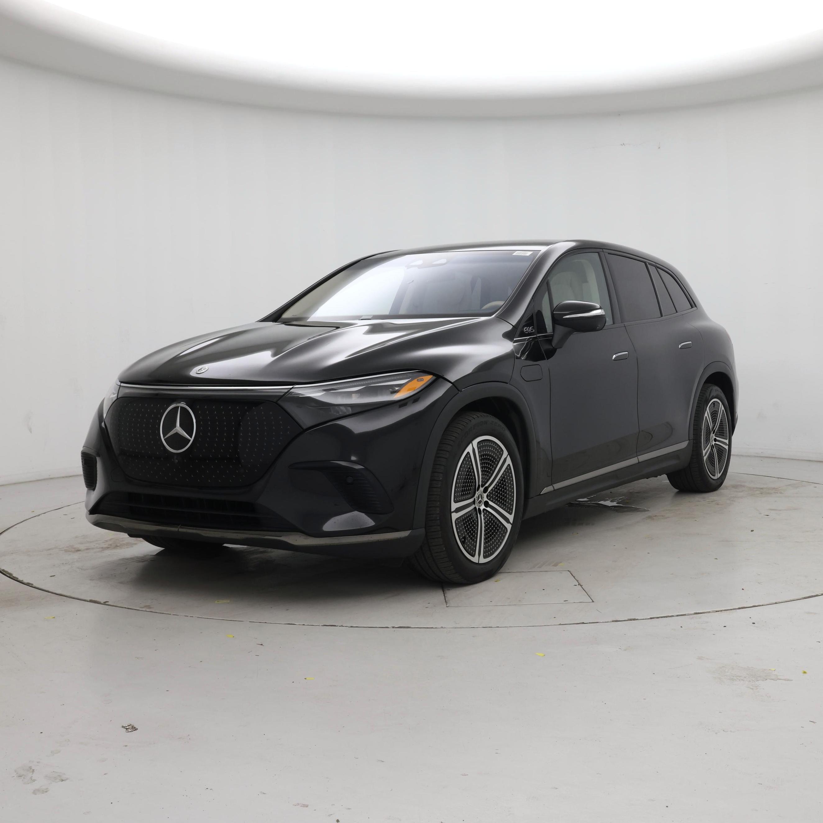 Thumbnail: 2023 Mercedes-Benz EQS - 4