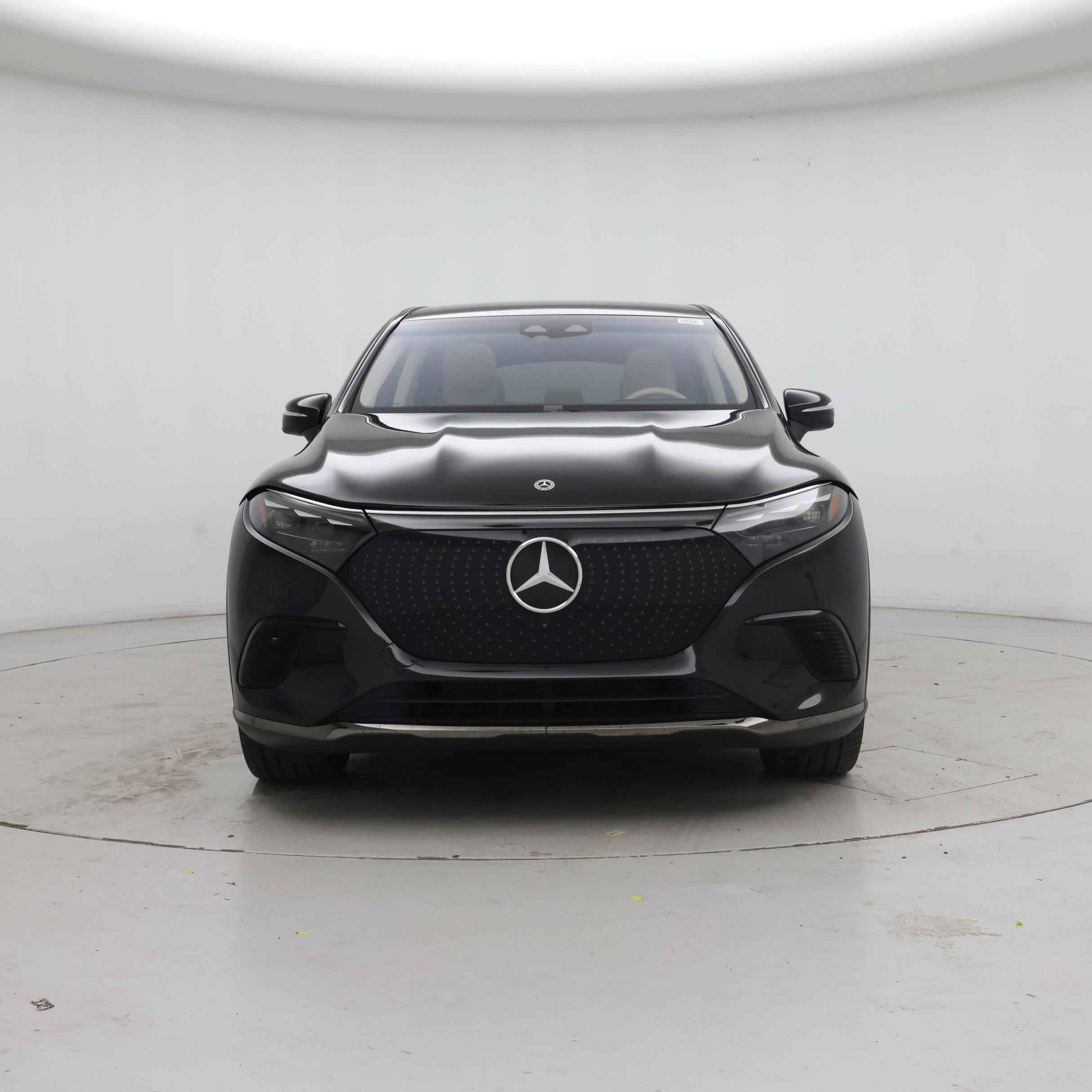 Thumbnail: 2023 Mercedes-Benz EQS - 5