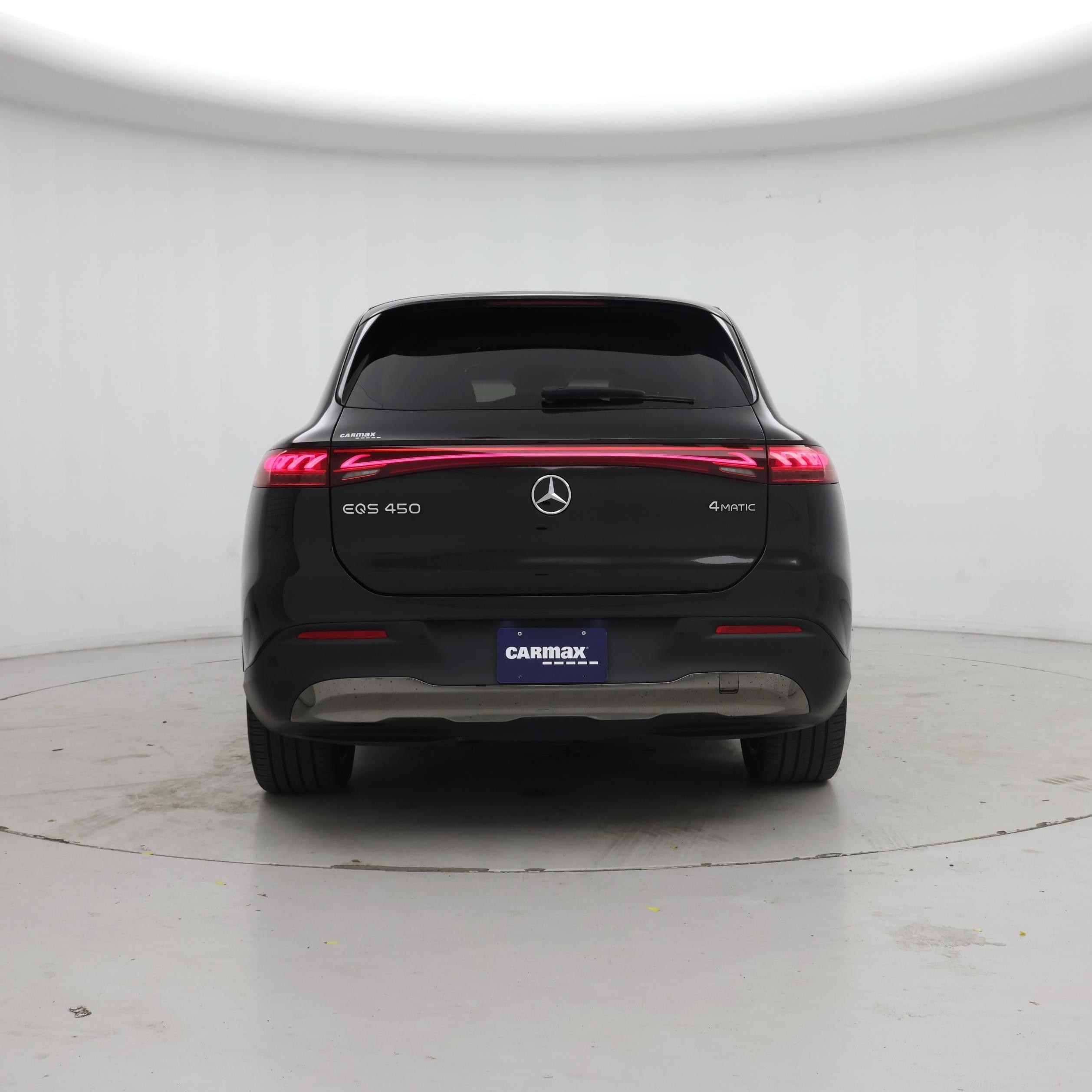 Thumbnail: 2023 Mercedes-Benz EQS - 6