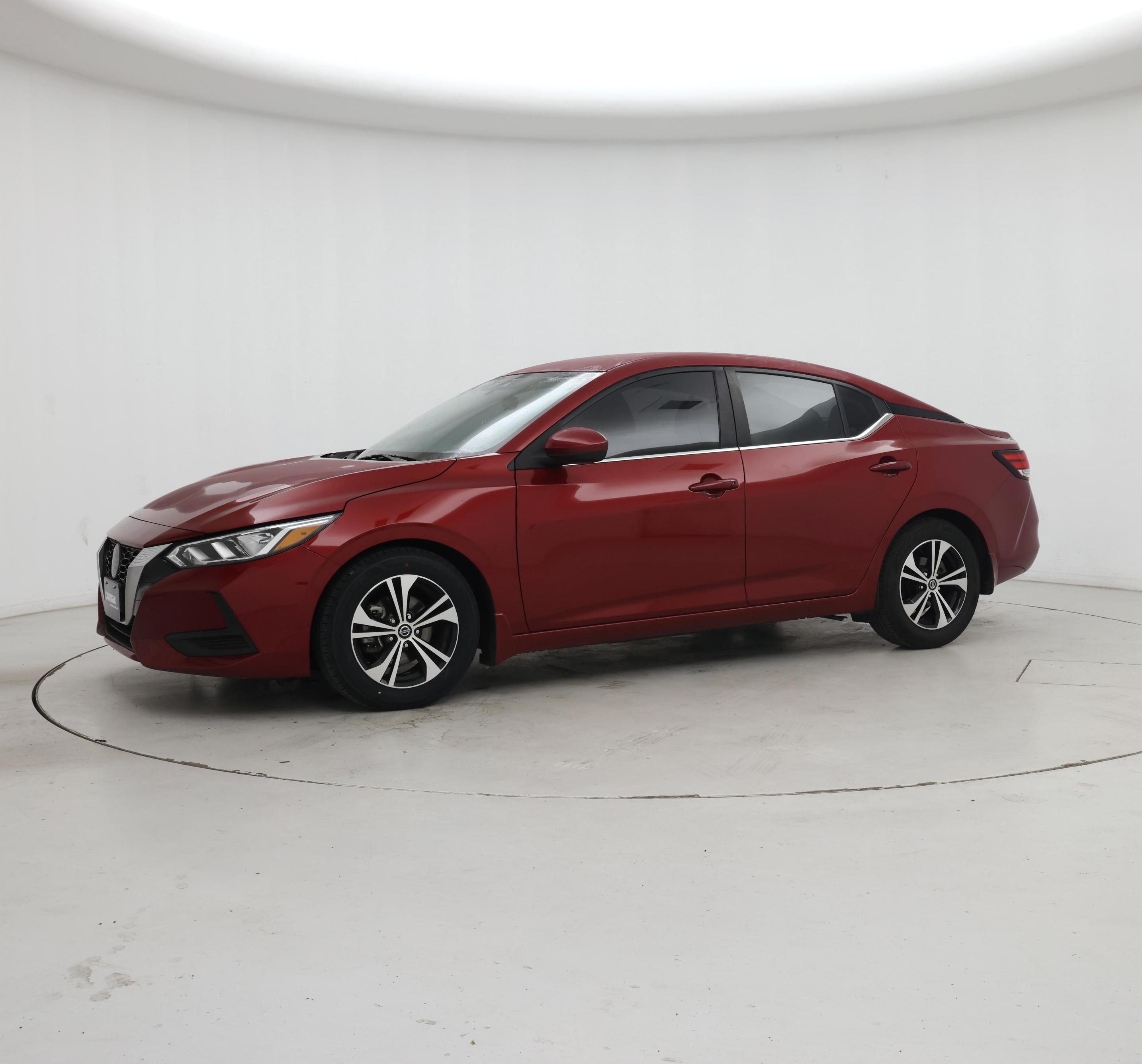 Thumbnail: 2023 Nissan Sentra - 5