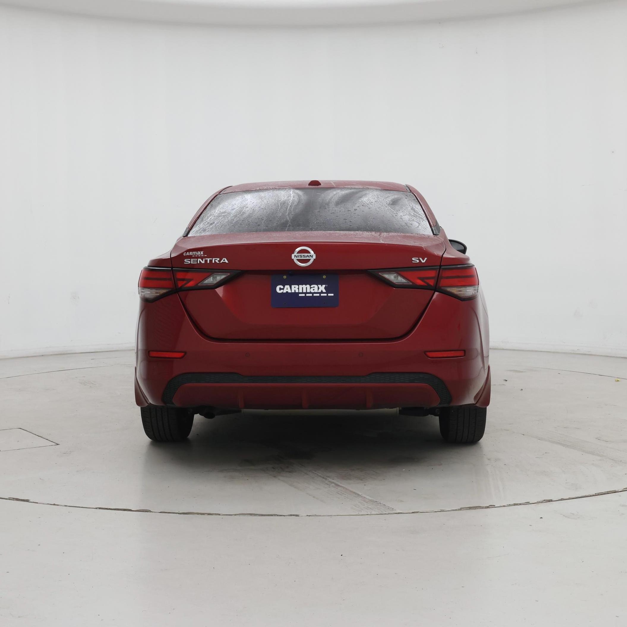 Thumbnail: 2023 Nissan Sentra - 6