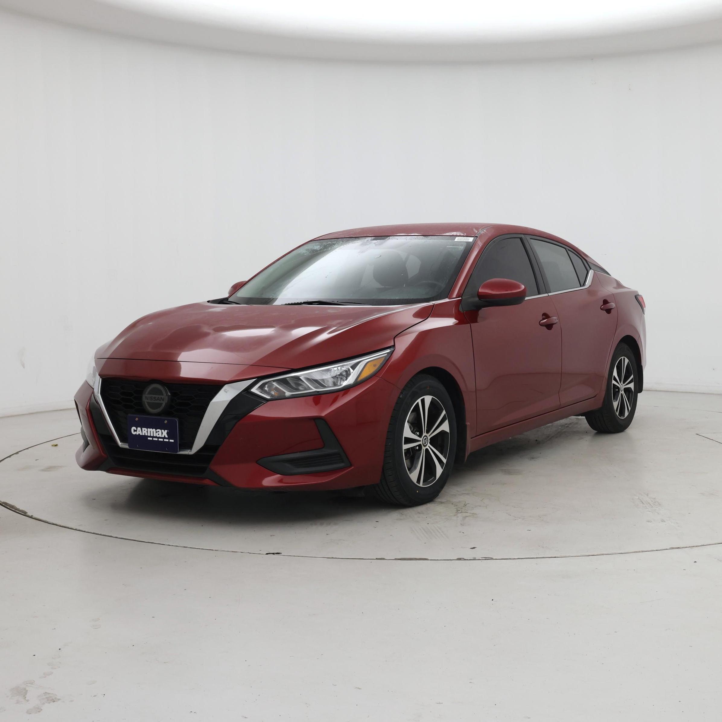 Thumbnail: 2023 Nissan Sentra - 7