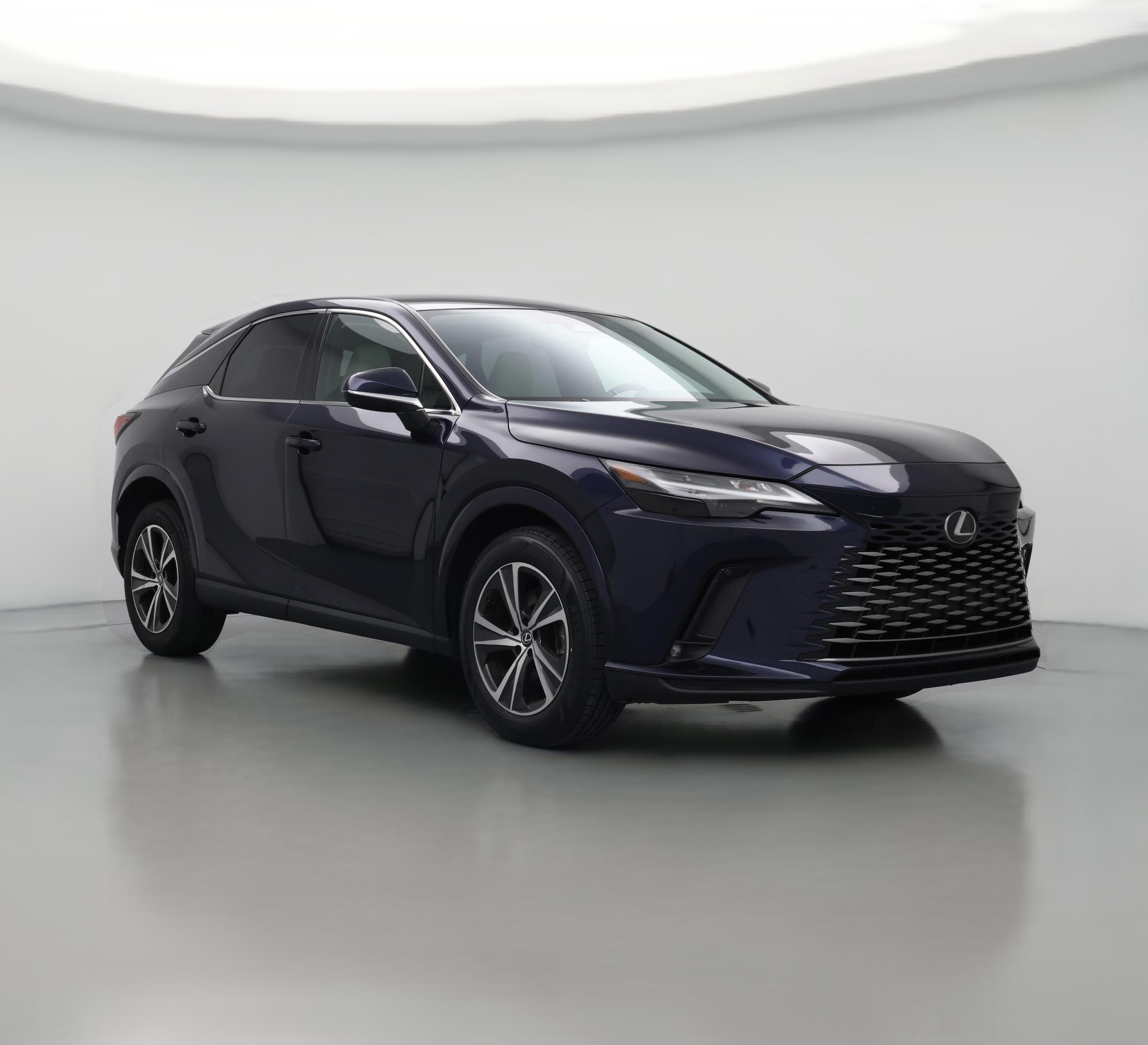 Thumbnail: 2023 Lexus RX - 1