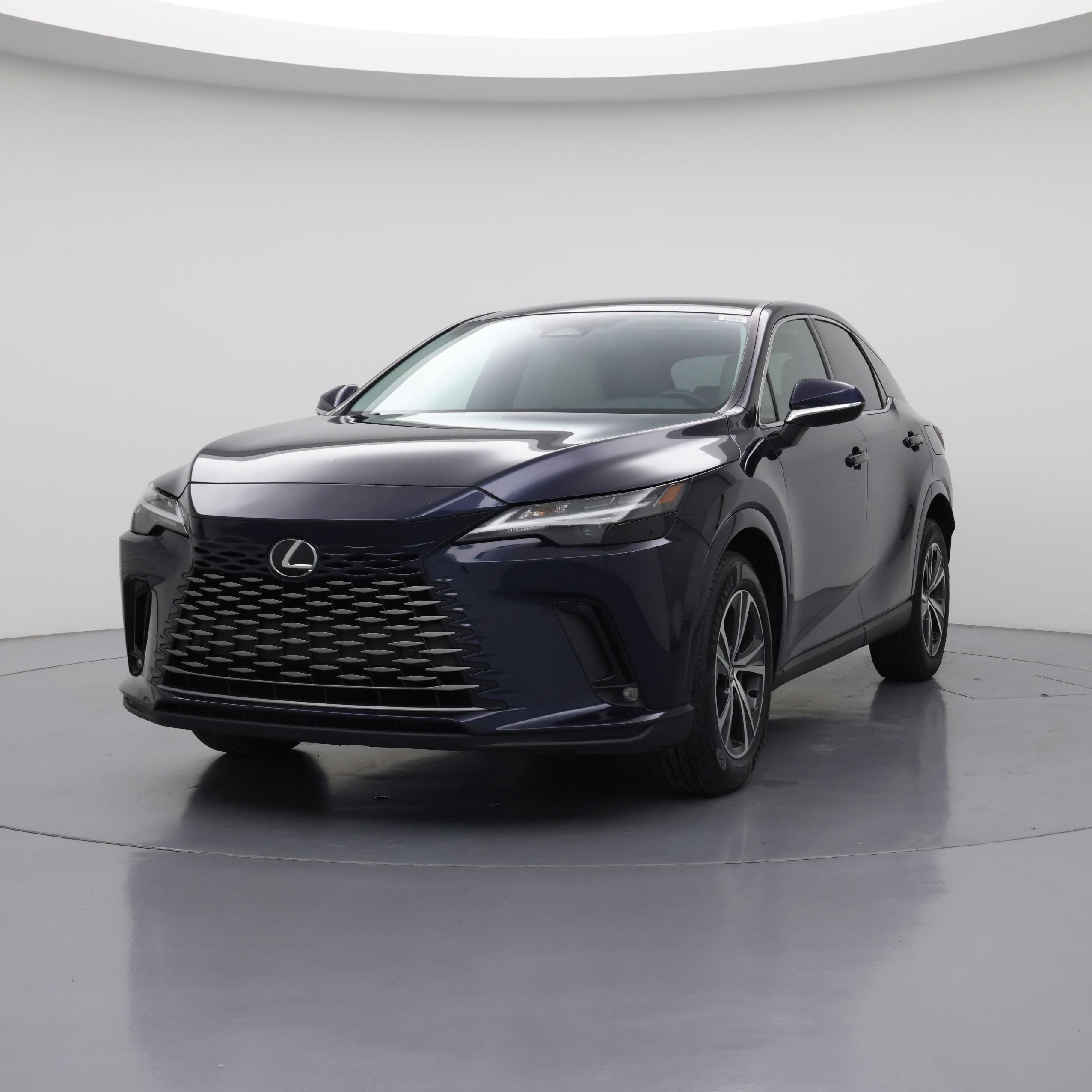 Thumbnail: 2023 Lexus RX - 4
