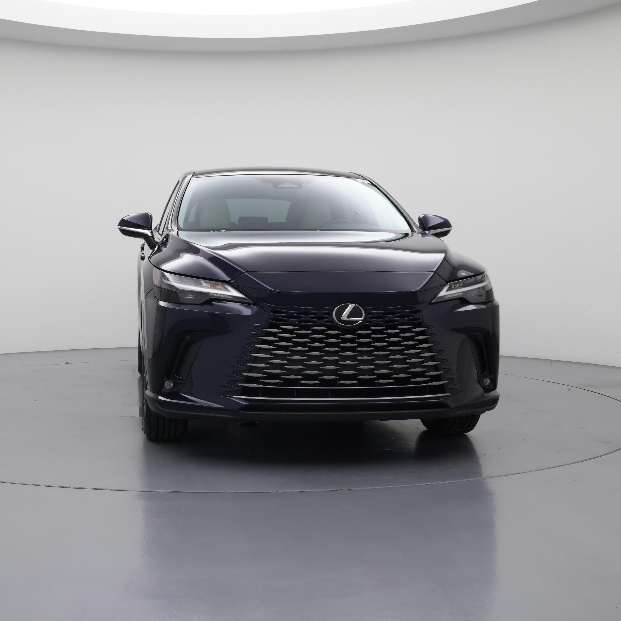 Thumbnail: 2023 Lexus RX - 5