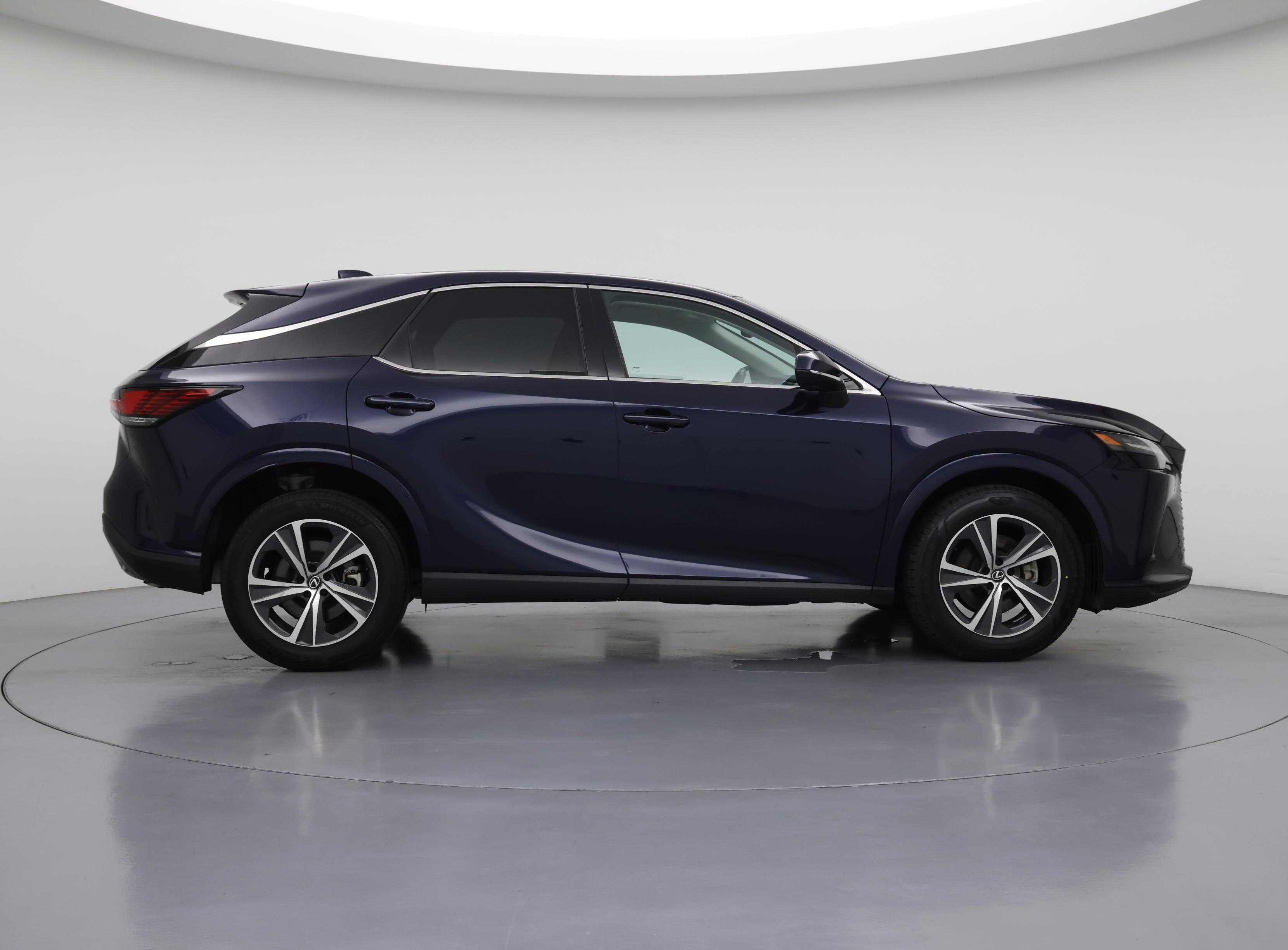 Thumbnail: 2023 Lexus RX - 7
