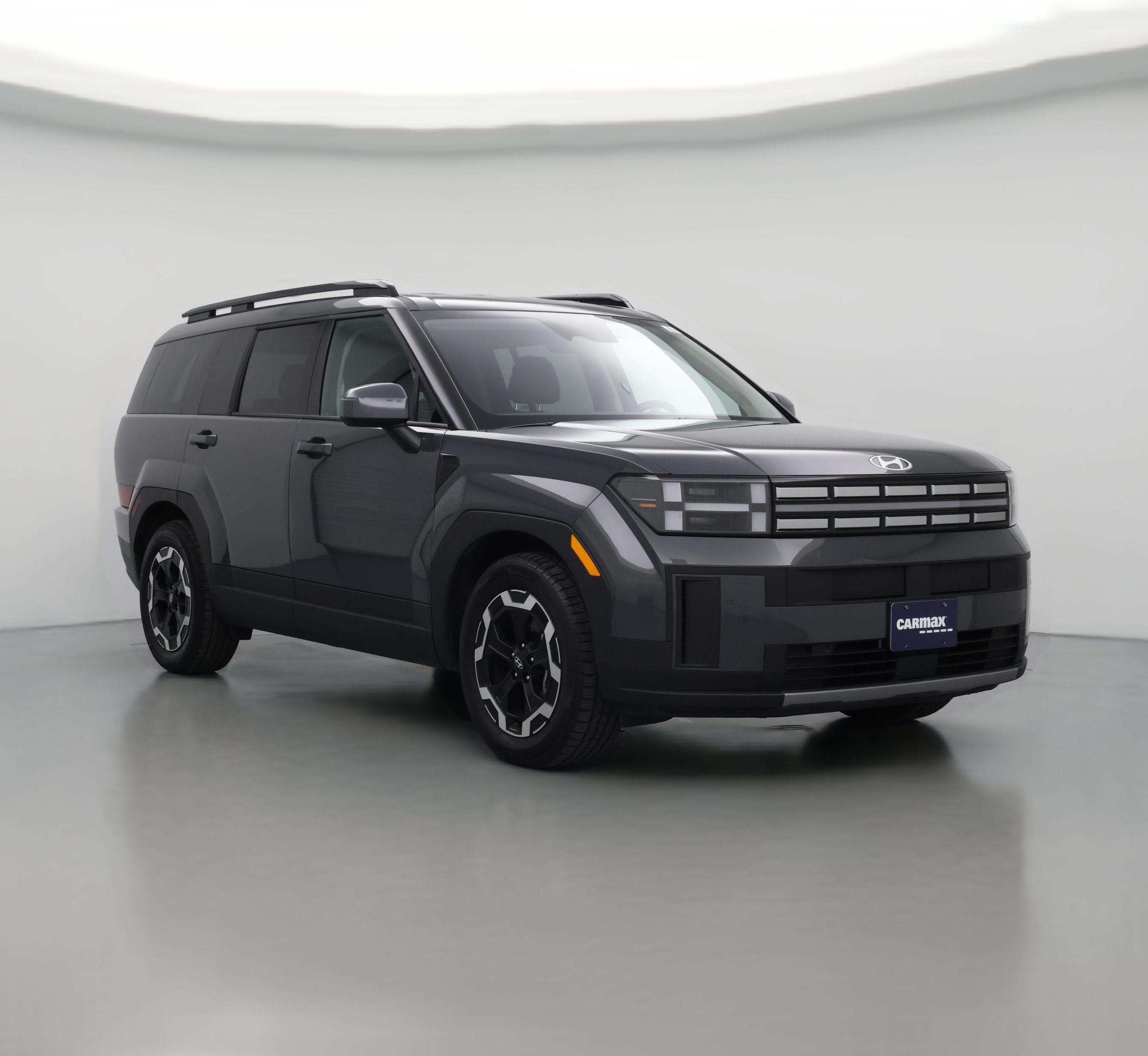 Thumbnail: 2025 Hyundai Santa Fe - 1