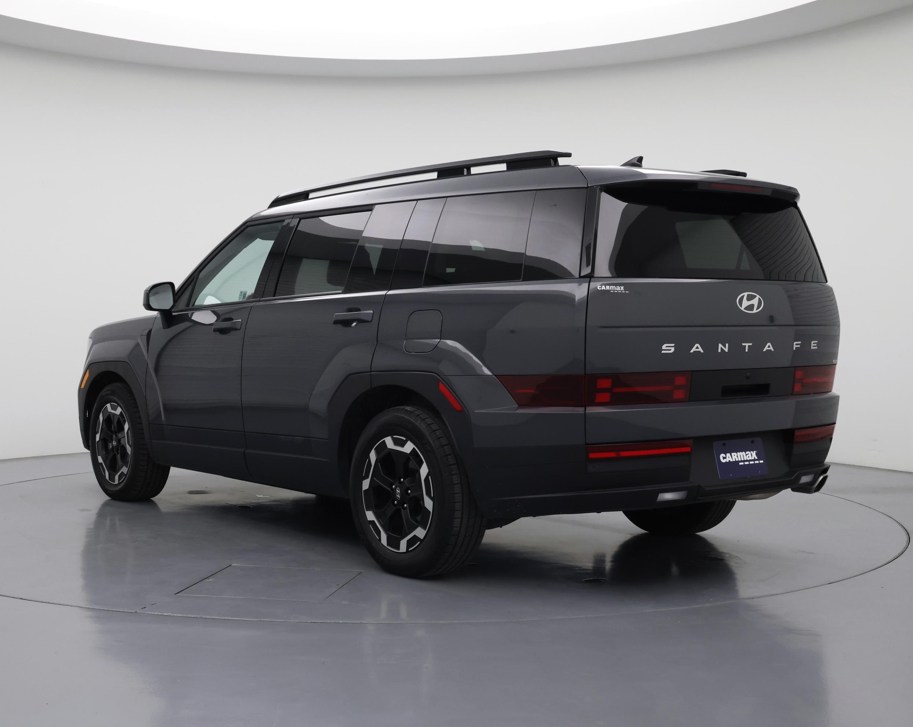 Thumbnail: 2025 Hyundai Santa Fe - 2