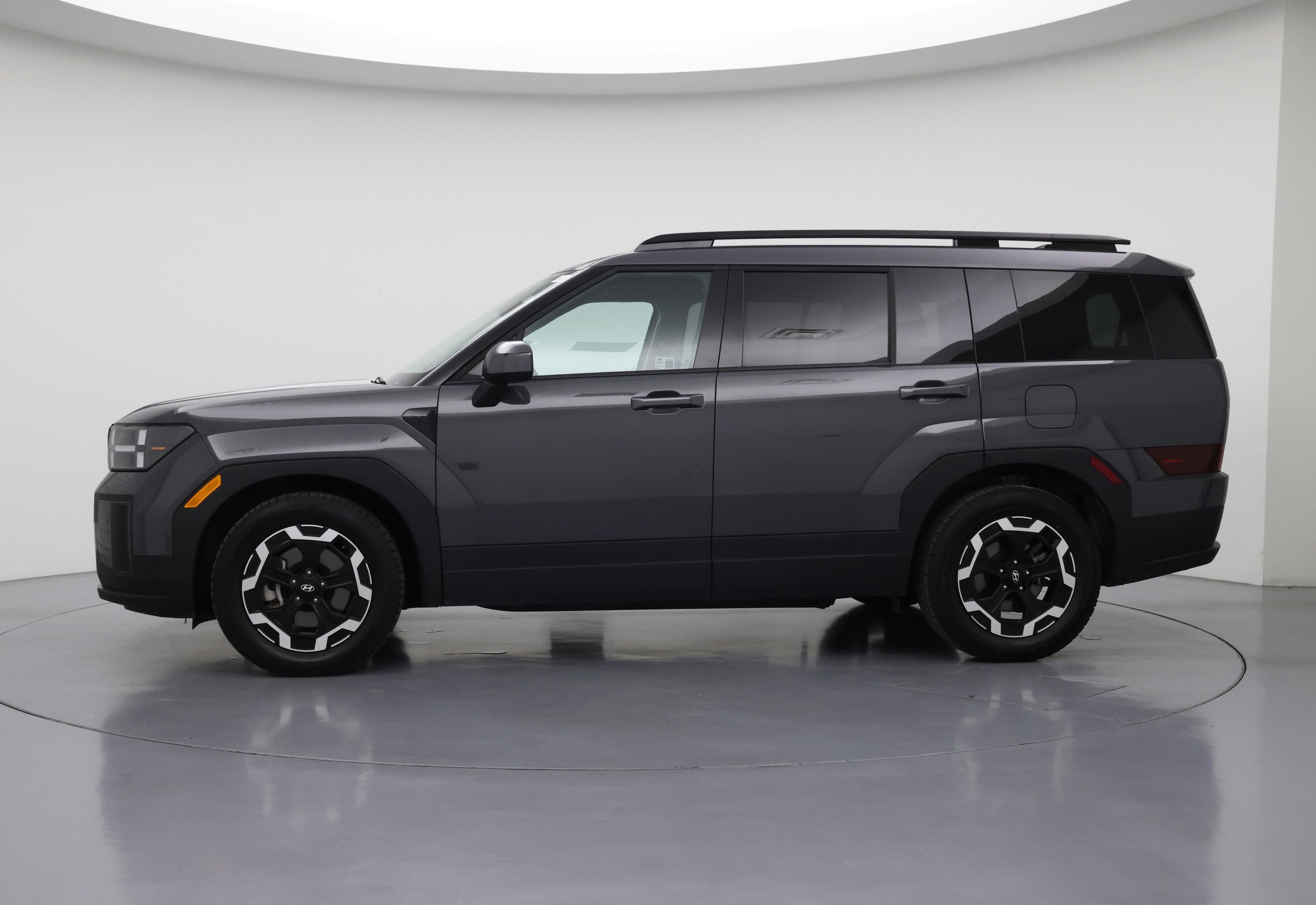 Thumbnail: 2025 Hyundai Santa Fe - 3