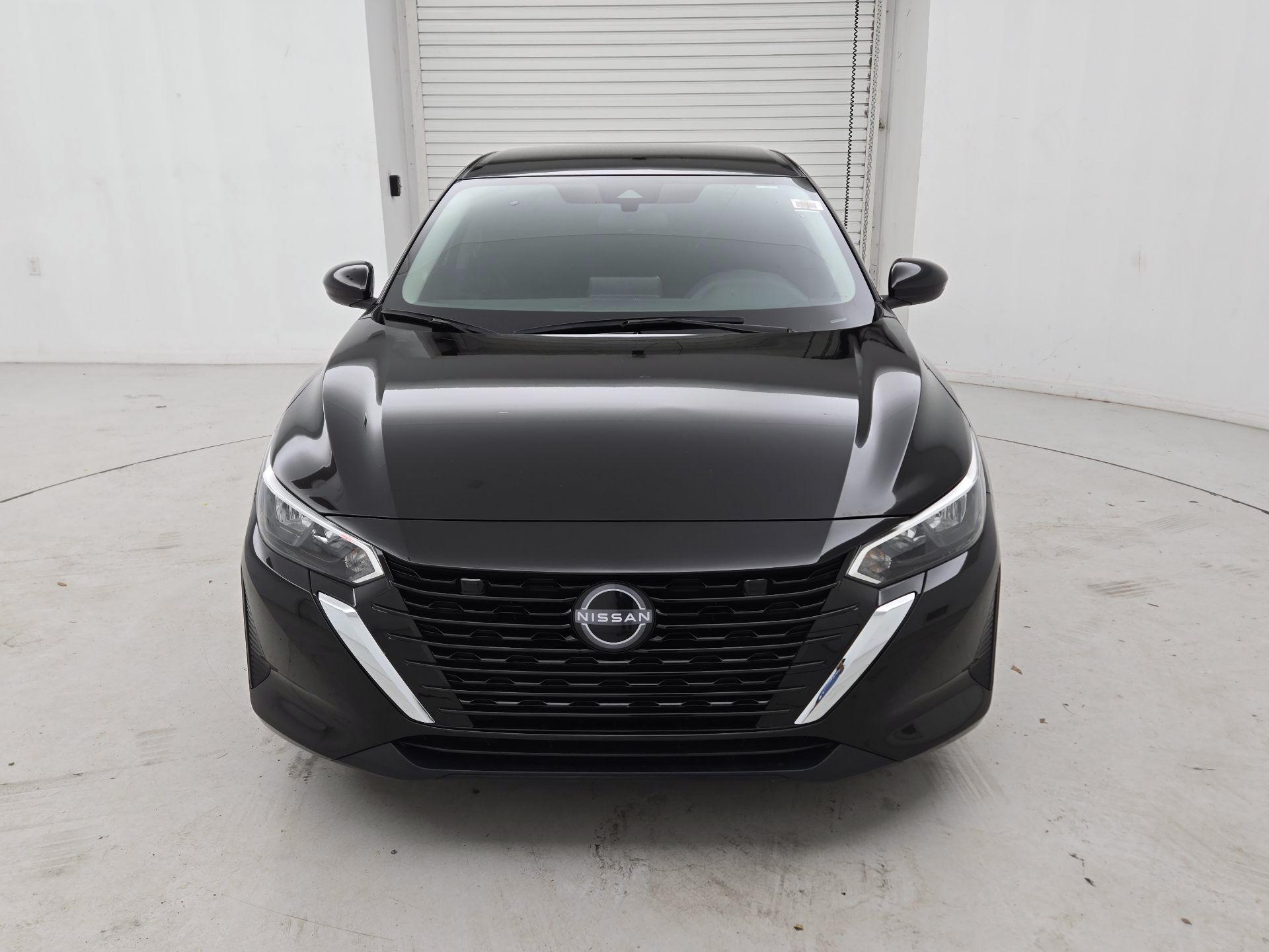Thumbnail: 2024 Nissan Sentra - 2