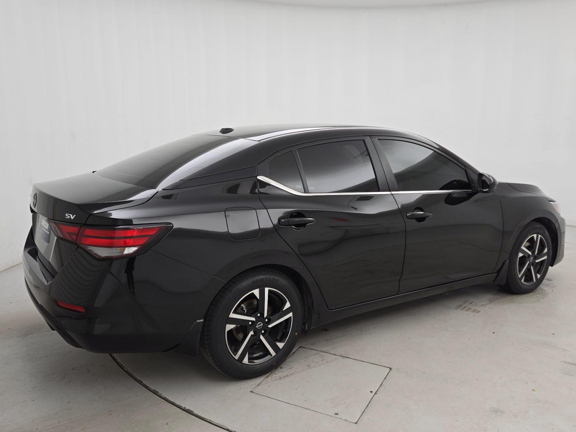 Thumbnail: 2024 Nissan Sentra - 5