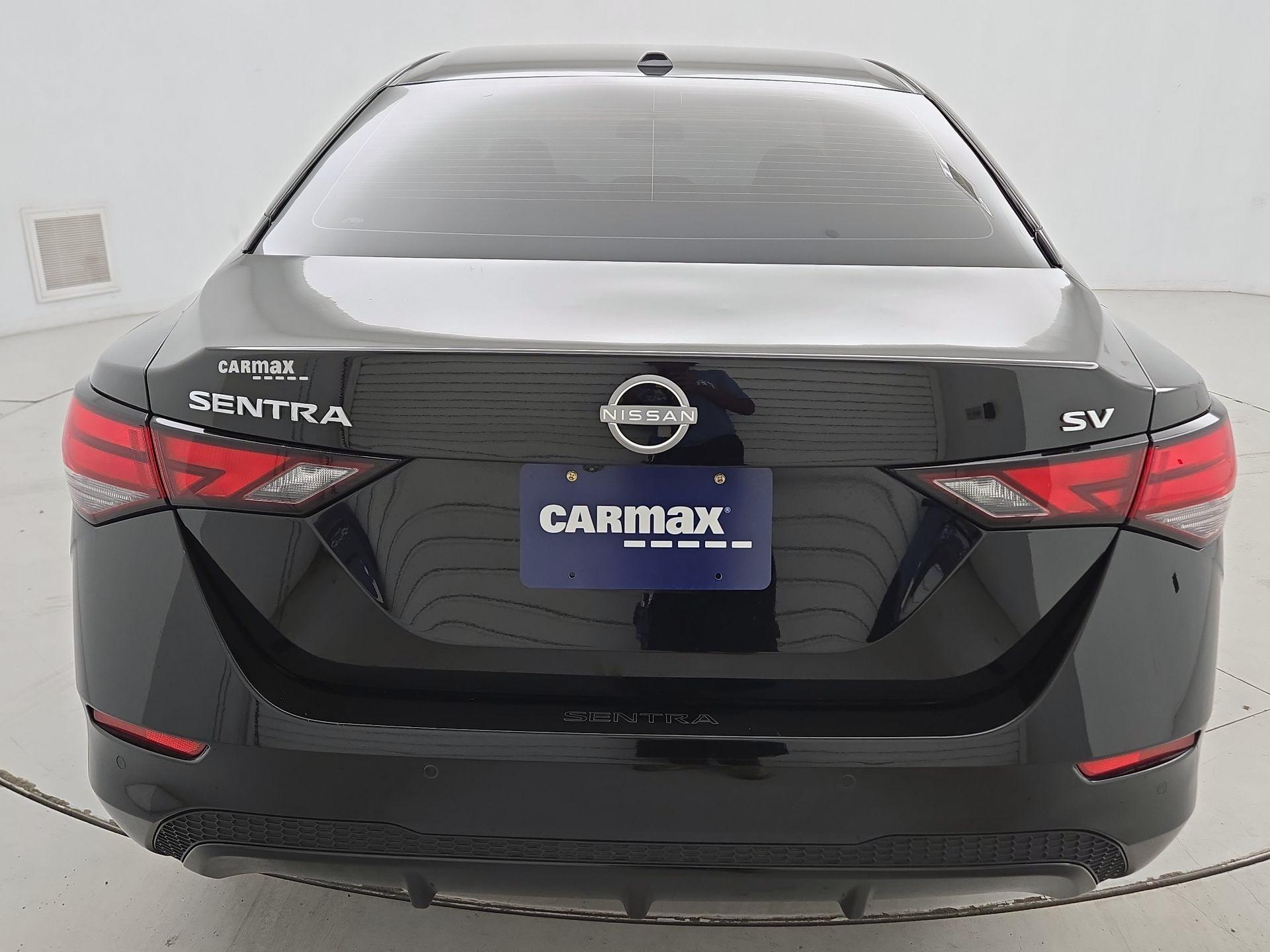 Thumbnail: 2024 Nissan Sentra - 6