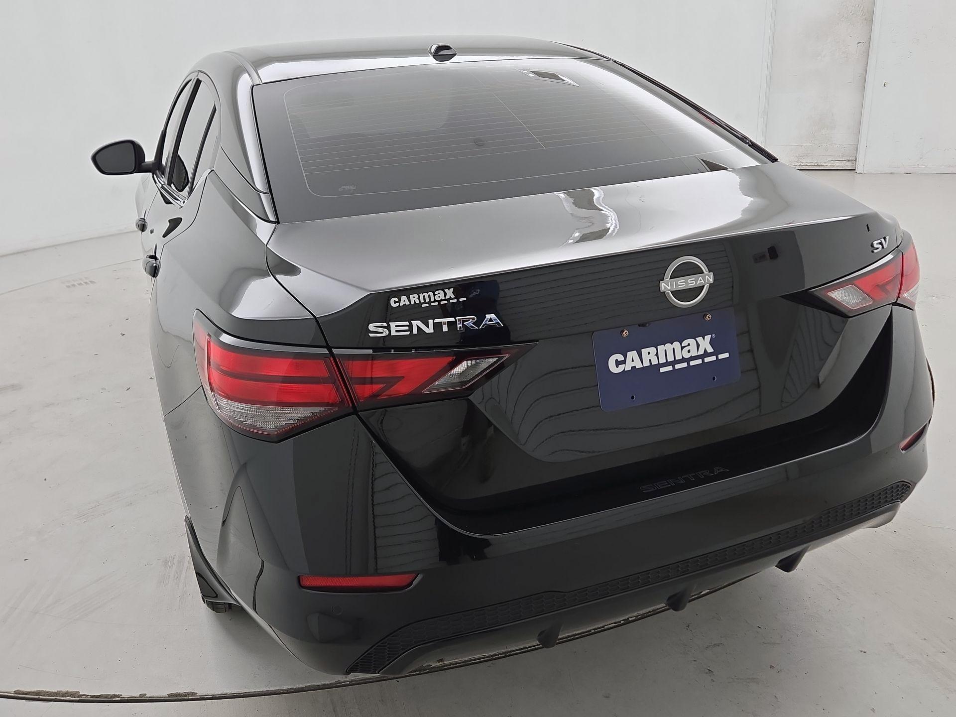 Thumbnail: 2024 Nissan Sentra - 7