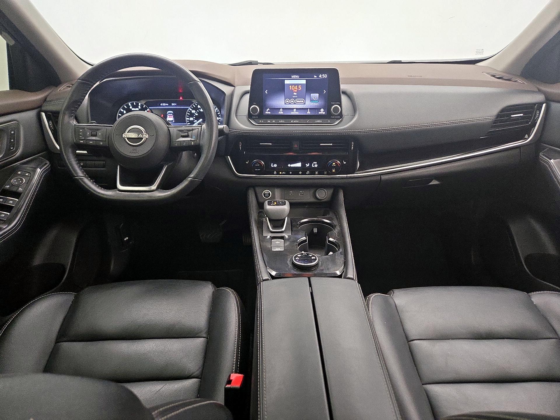 Thumbnail: 2023 Nissan Rogue - 9