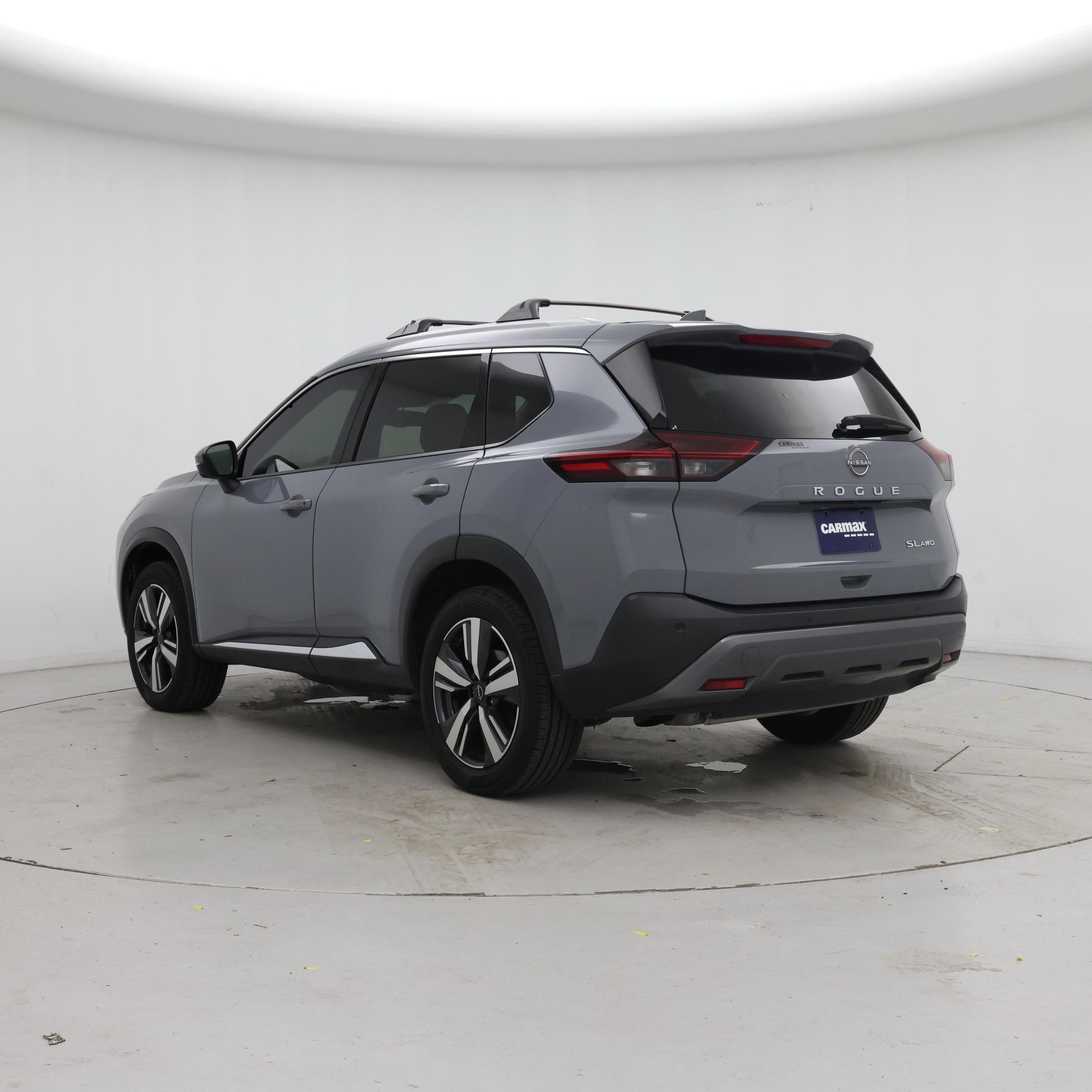 Thumbnail: 2023 Nissan Rogue - 2