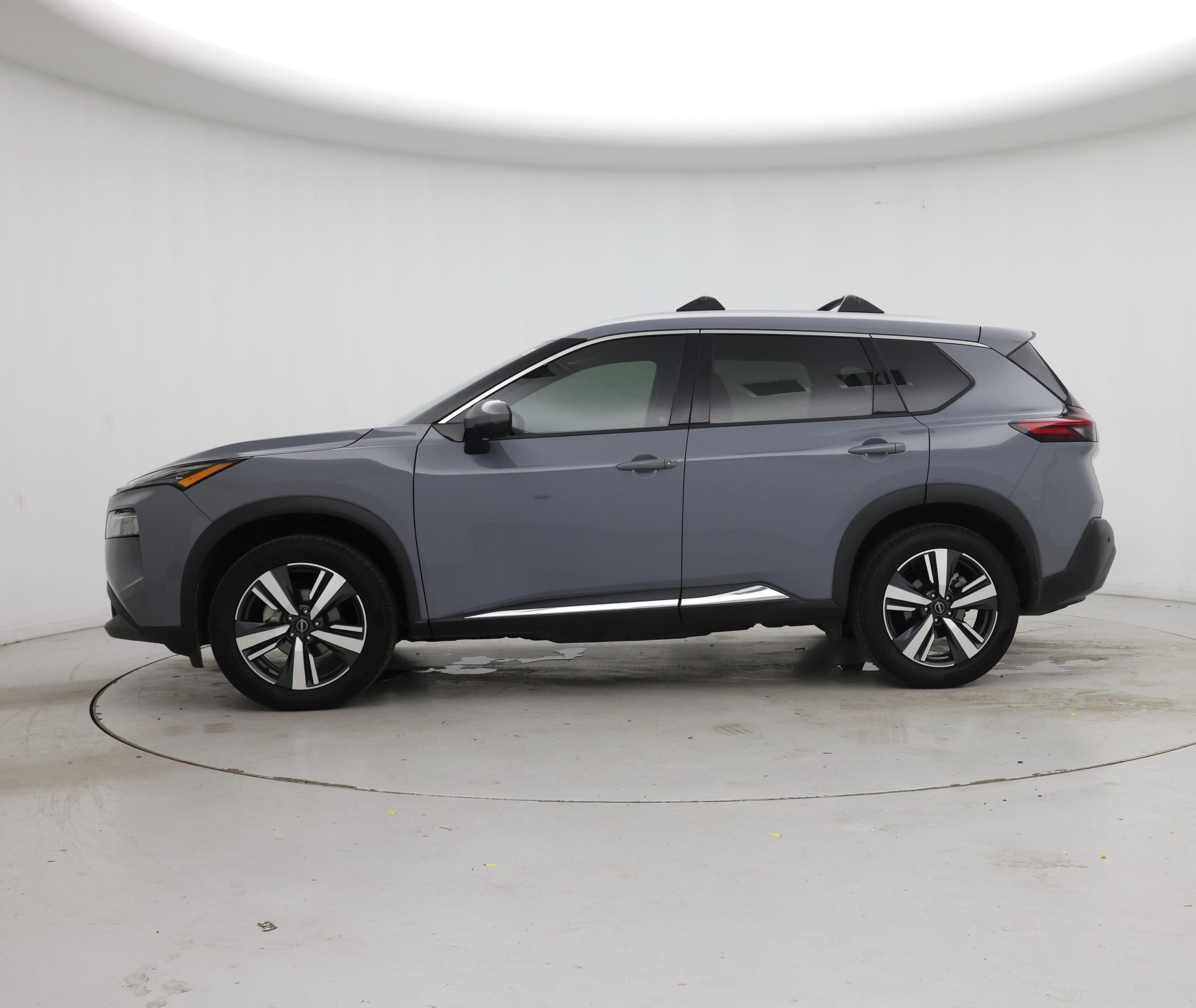 Thumbnail: 2023 Nissan Rogue - 3