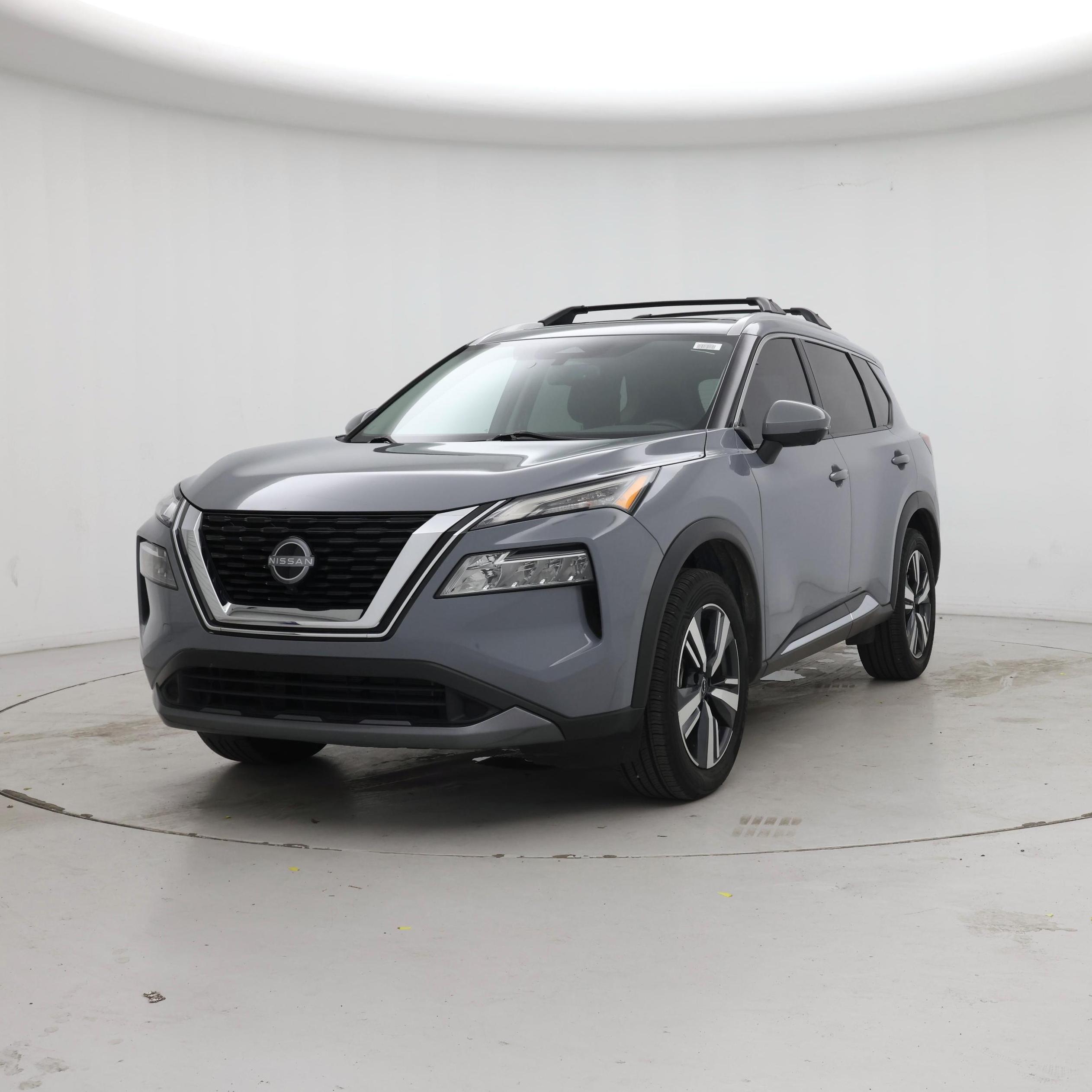 Thumbnail: 2023 Nissan Rogue - 4