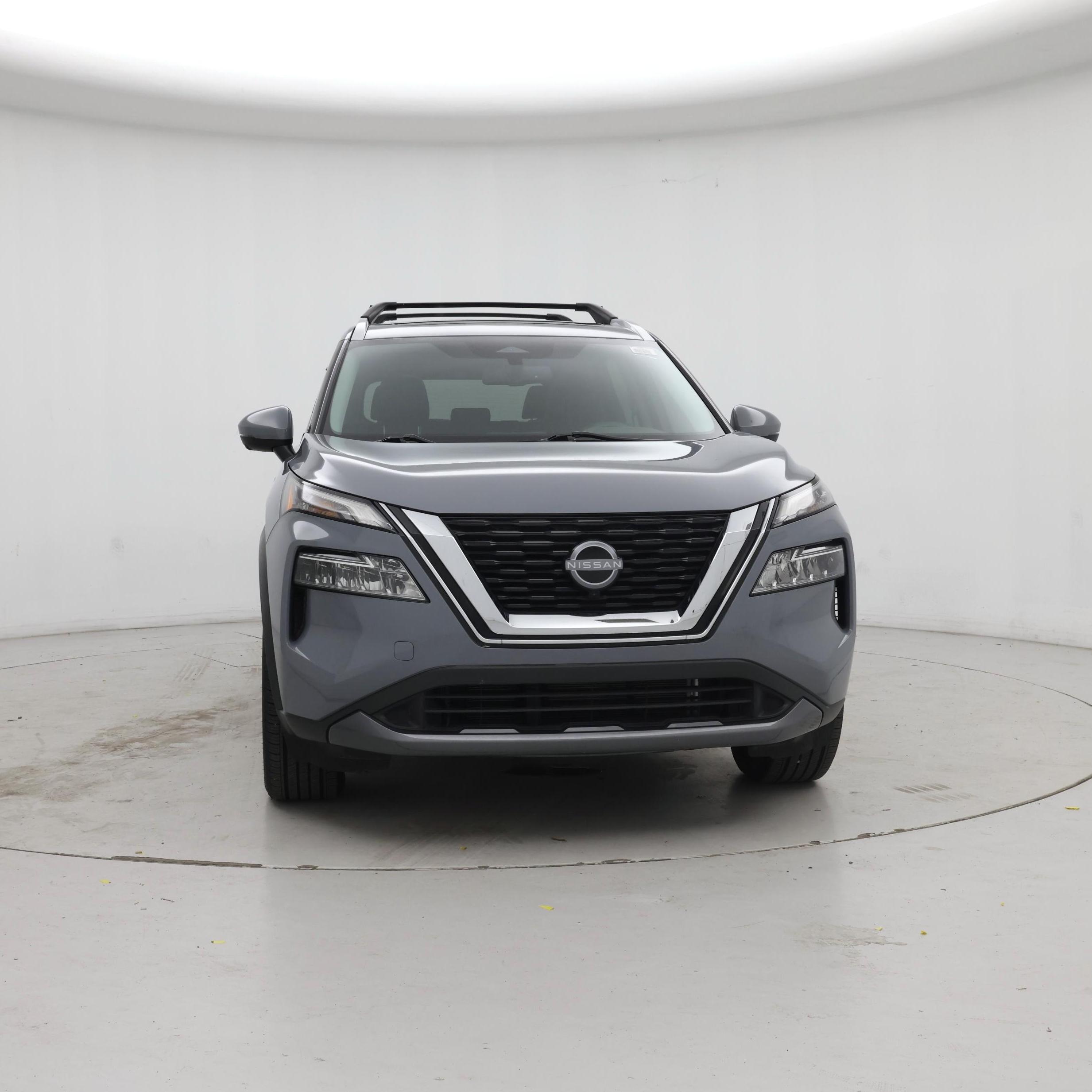Thumbnail: 2023 Nissan Rogue - 5