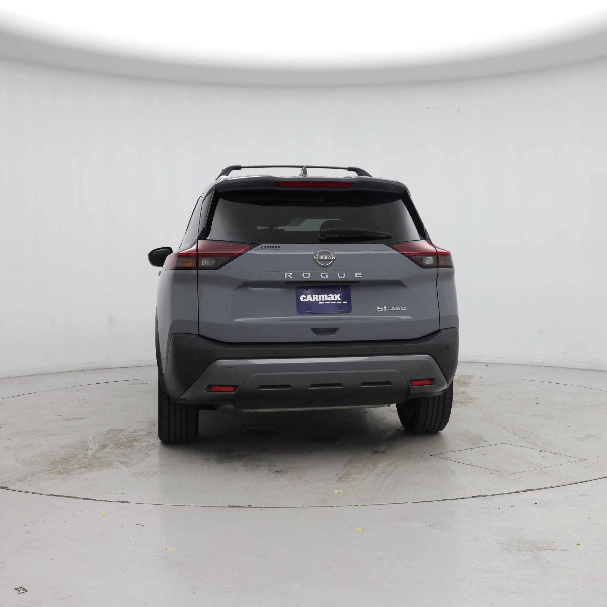 Thumbnail: 2023 Nissan Rogue - 6