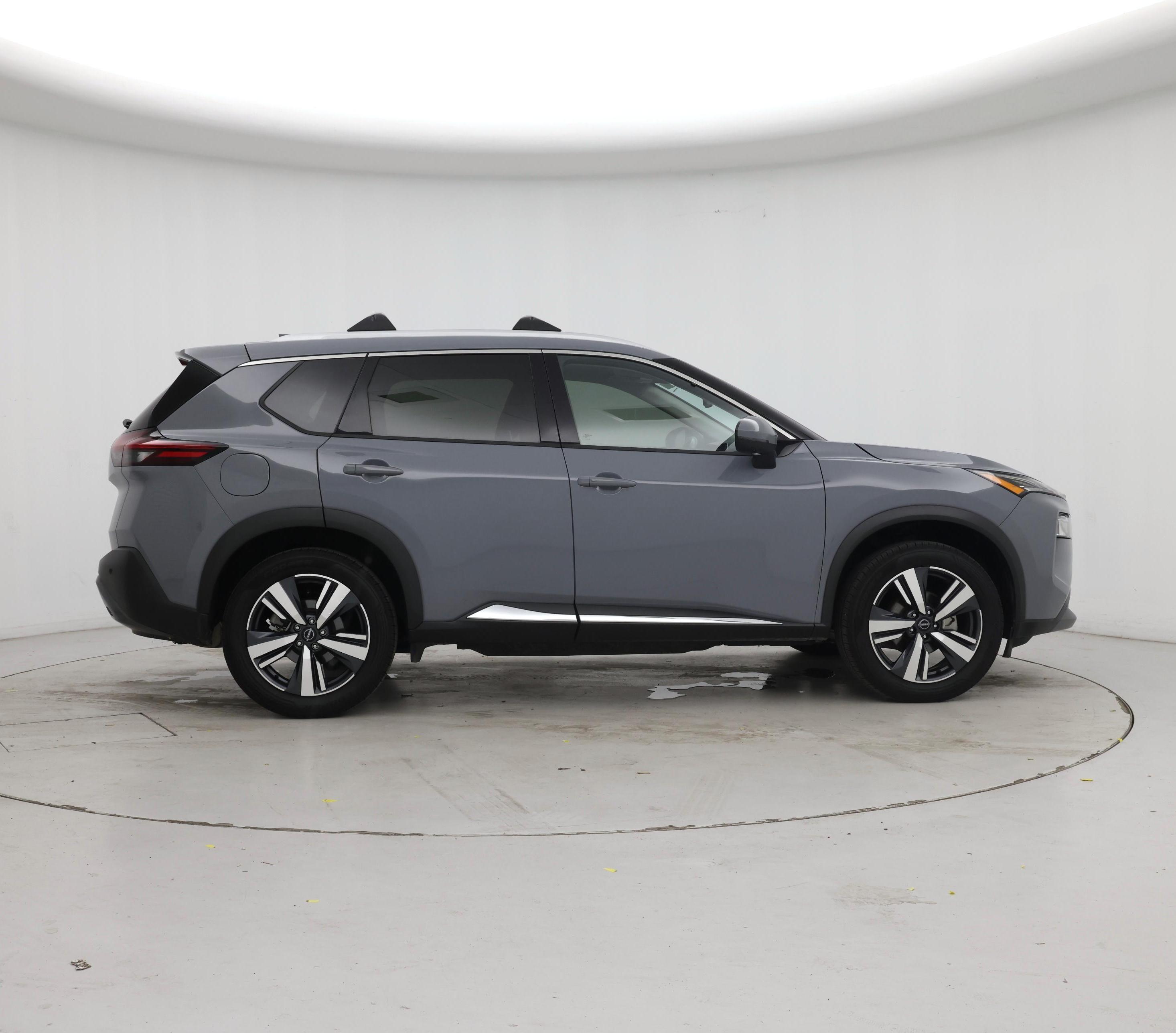 Thumbnail: 2023 Nissan Rogue - 7