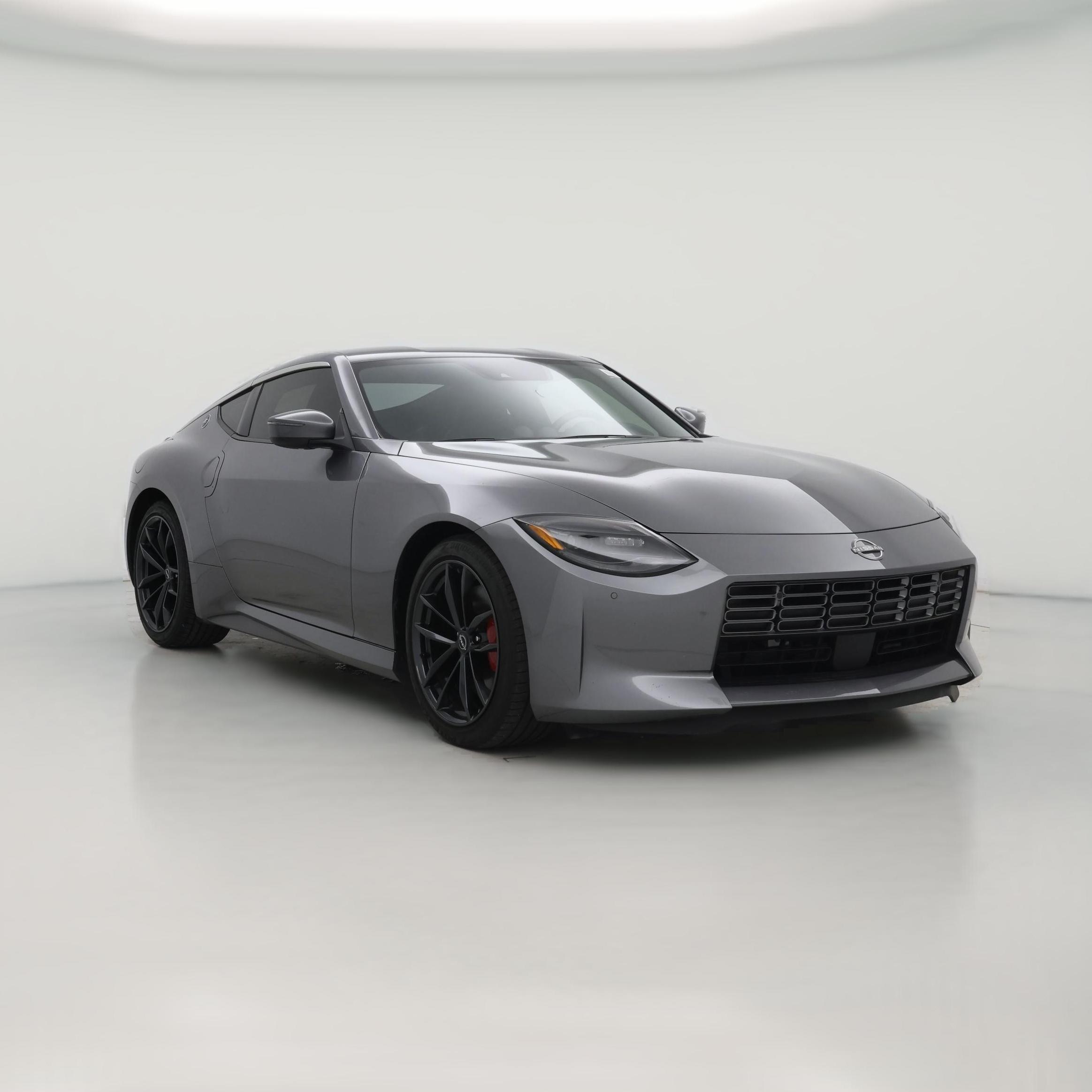 Thumbnail: 2025 Nissan Z - 1