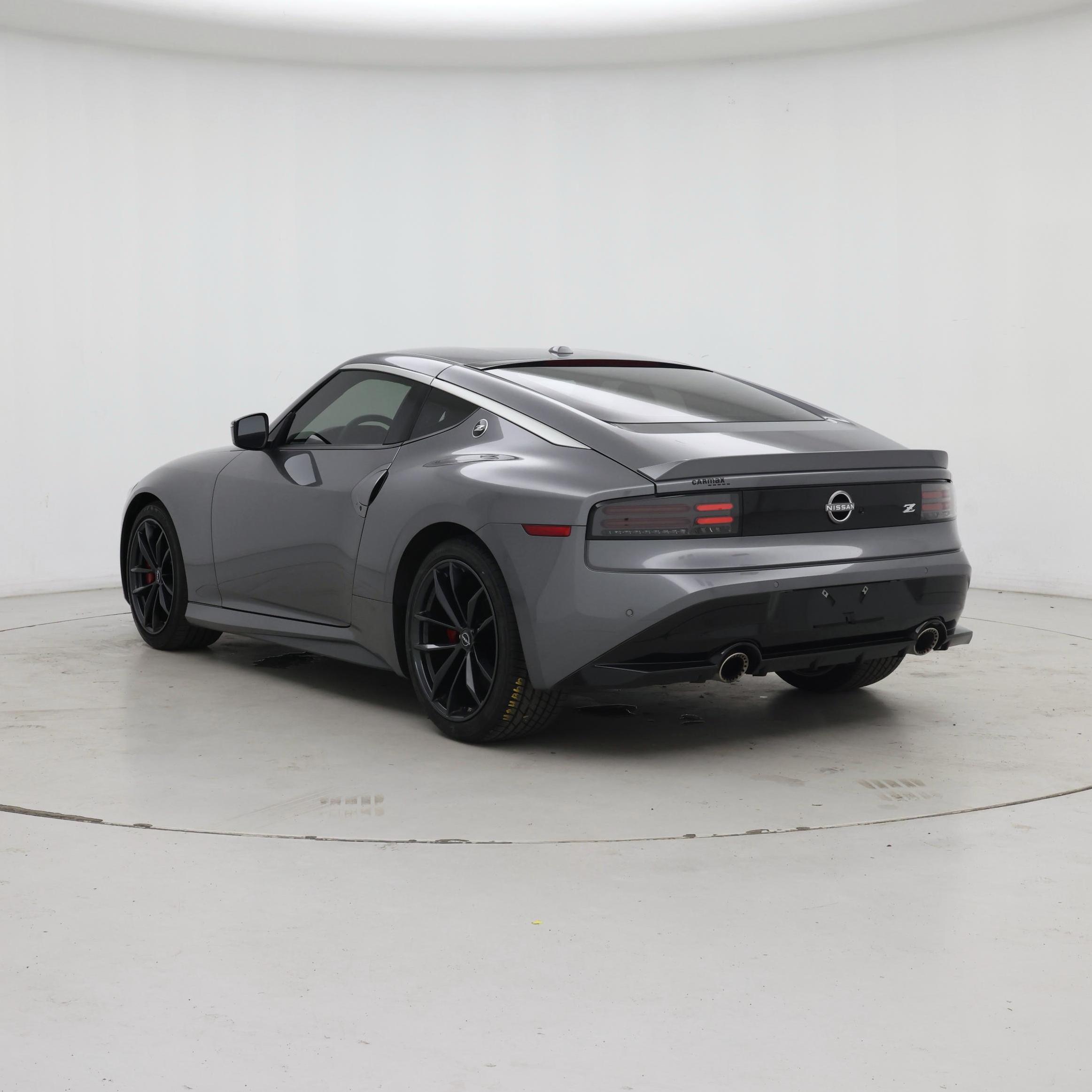 Thumbnail: 2025 Nissan Z - 2