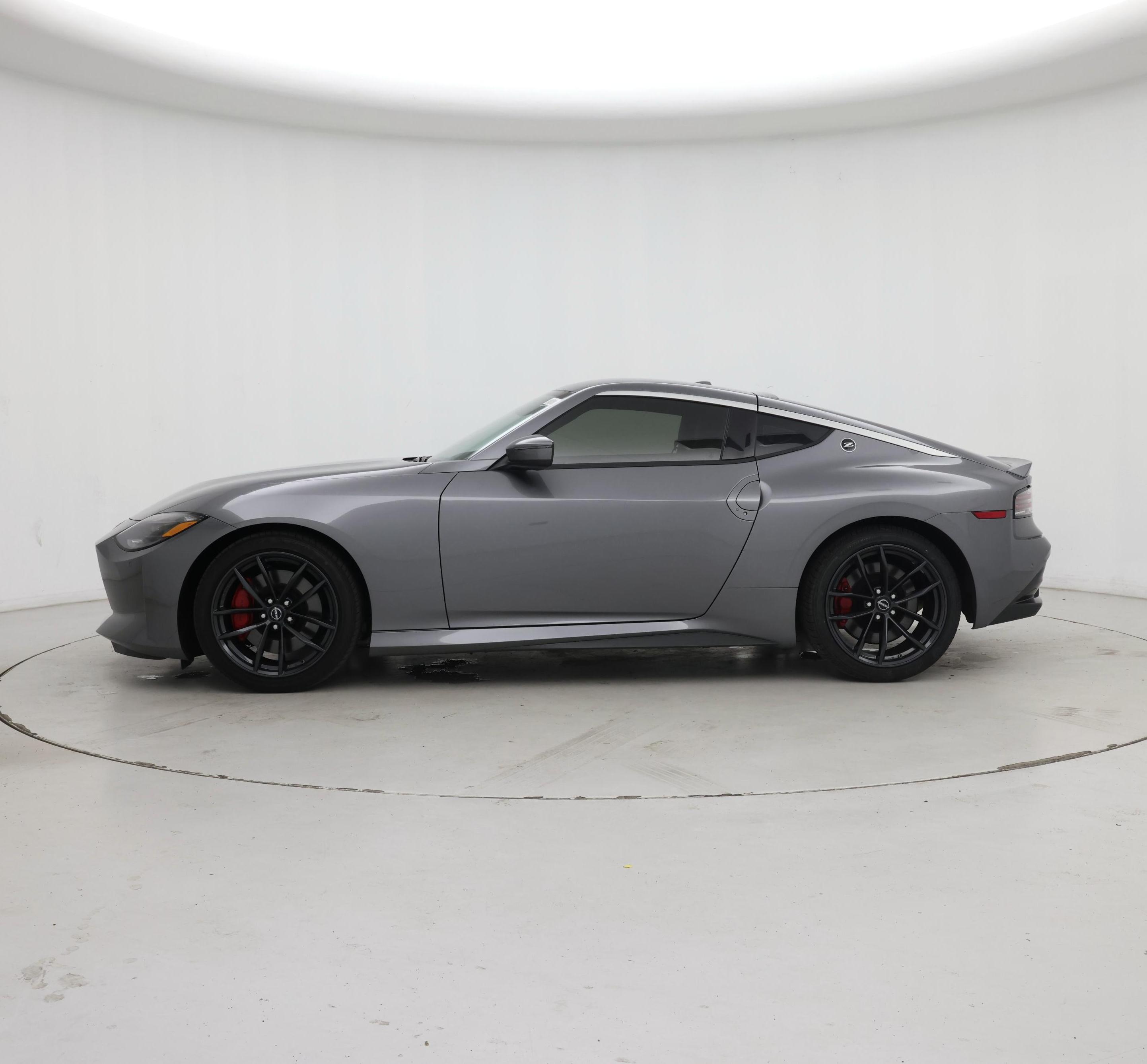 Thumbnail: 2025 Nissan Z - 3
