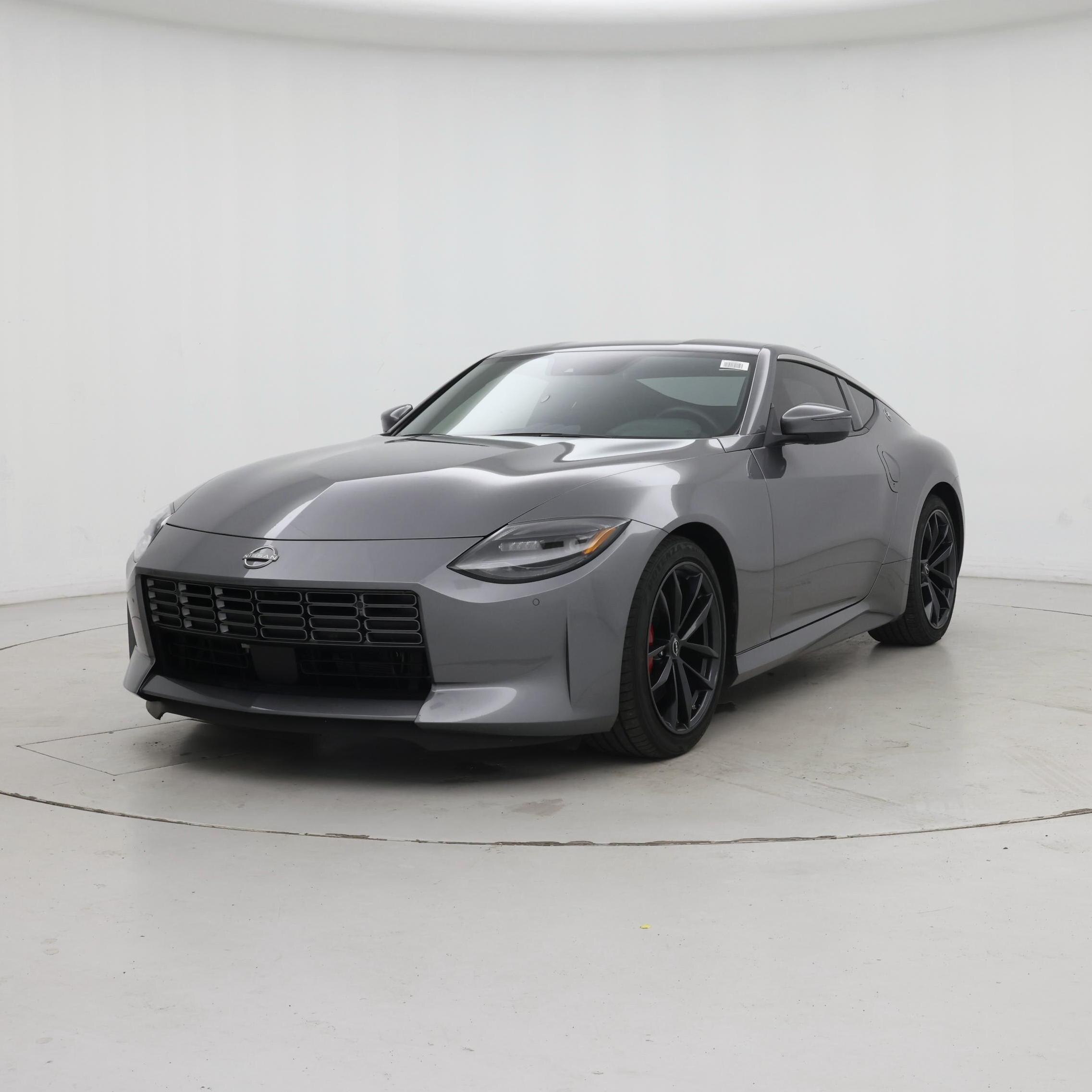 Thumbnail: 2025 Nissan Z - 4