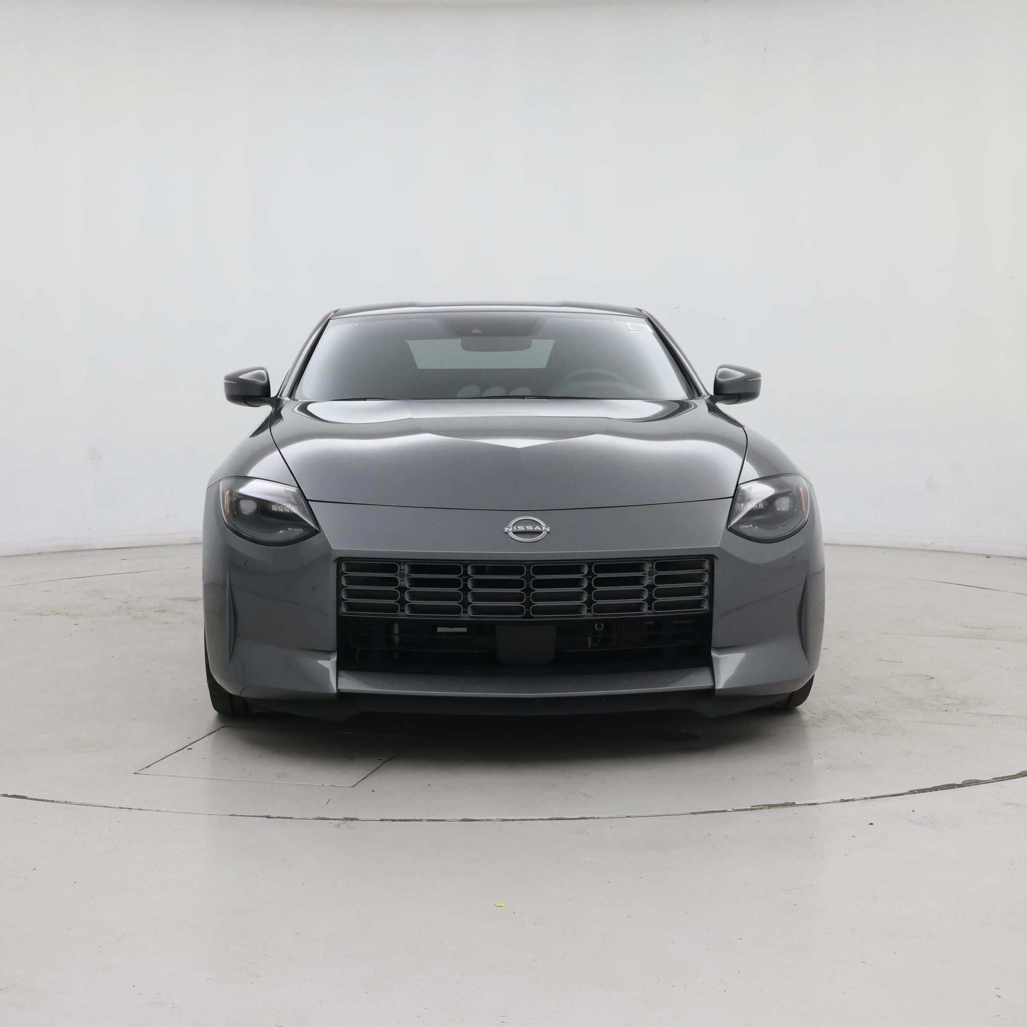 Thumbnail: 2025 Nissan Z - 5