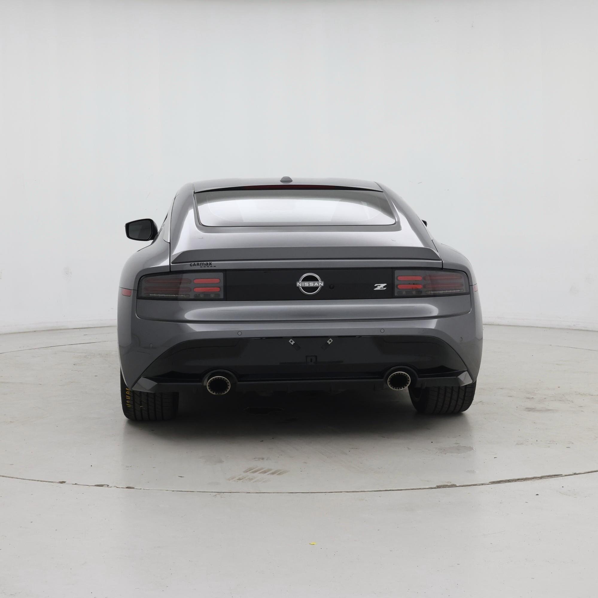 Thumbnail: 2025 Nissan Z - 6
